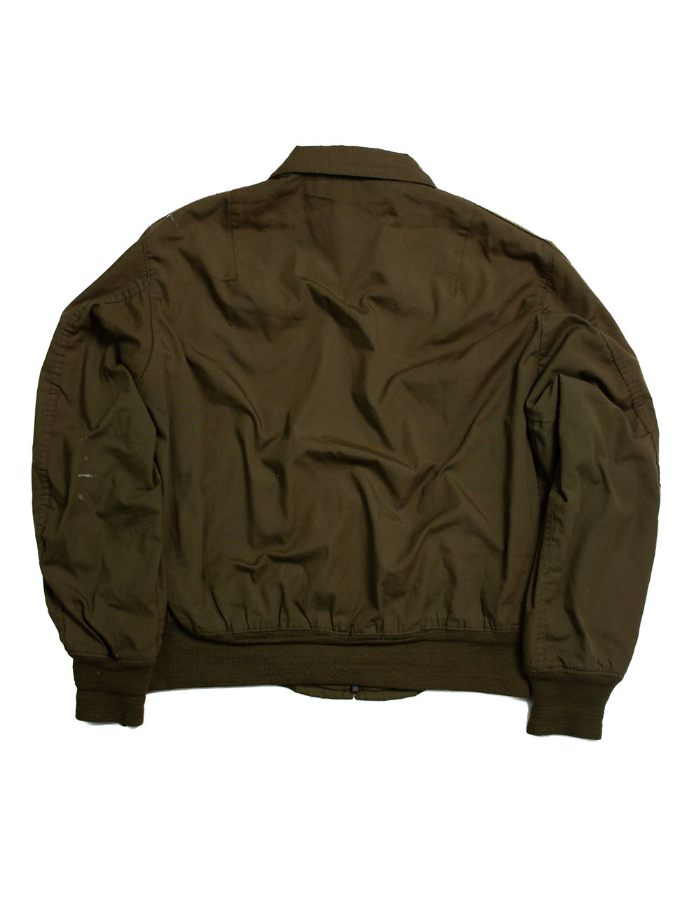Thumbnail: FLIGHT TANK JACKET
