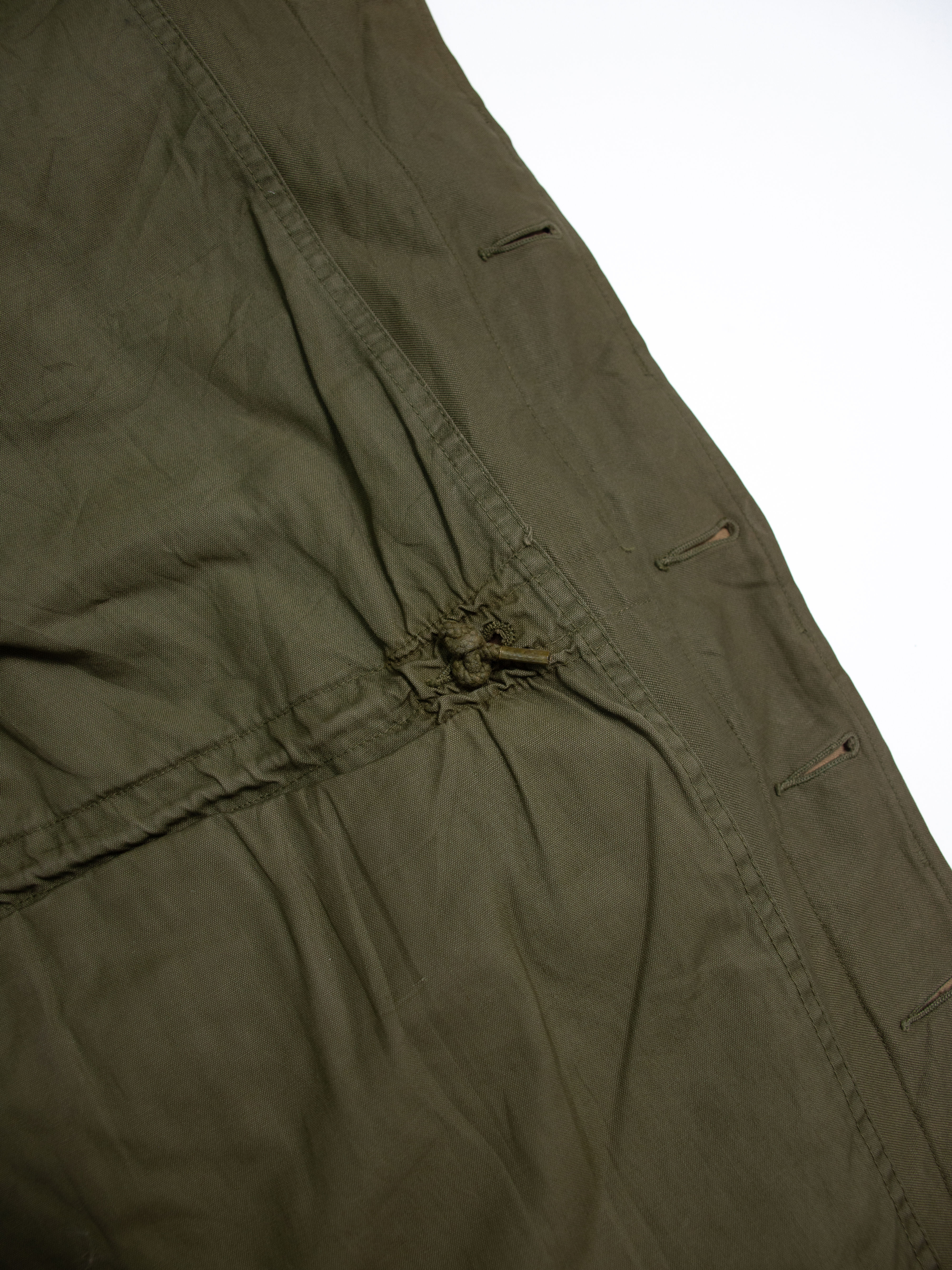 JACKET FIELD M-1943