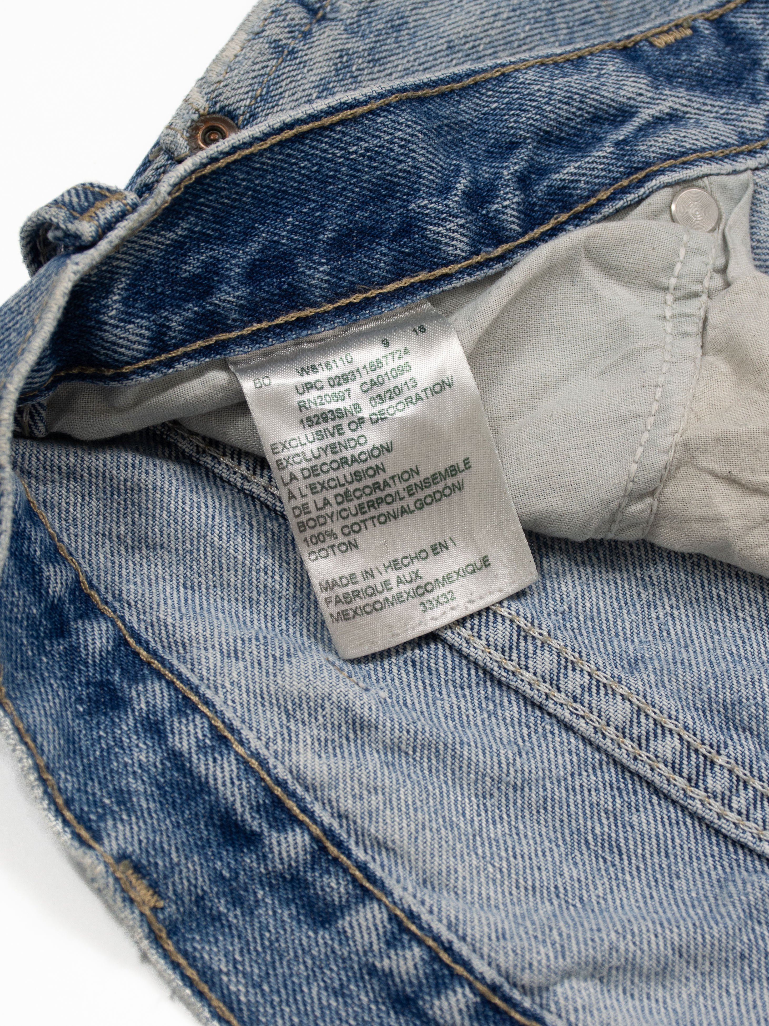 DICKIES PANTS