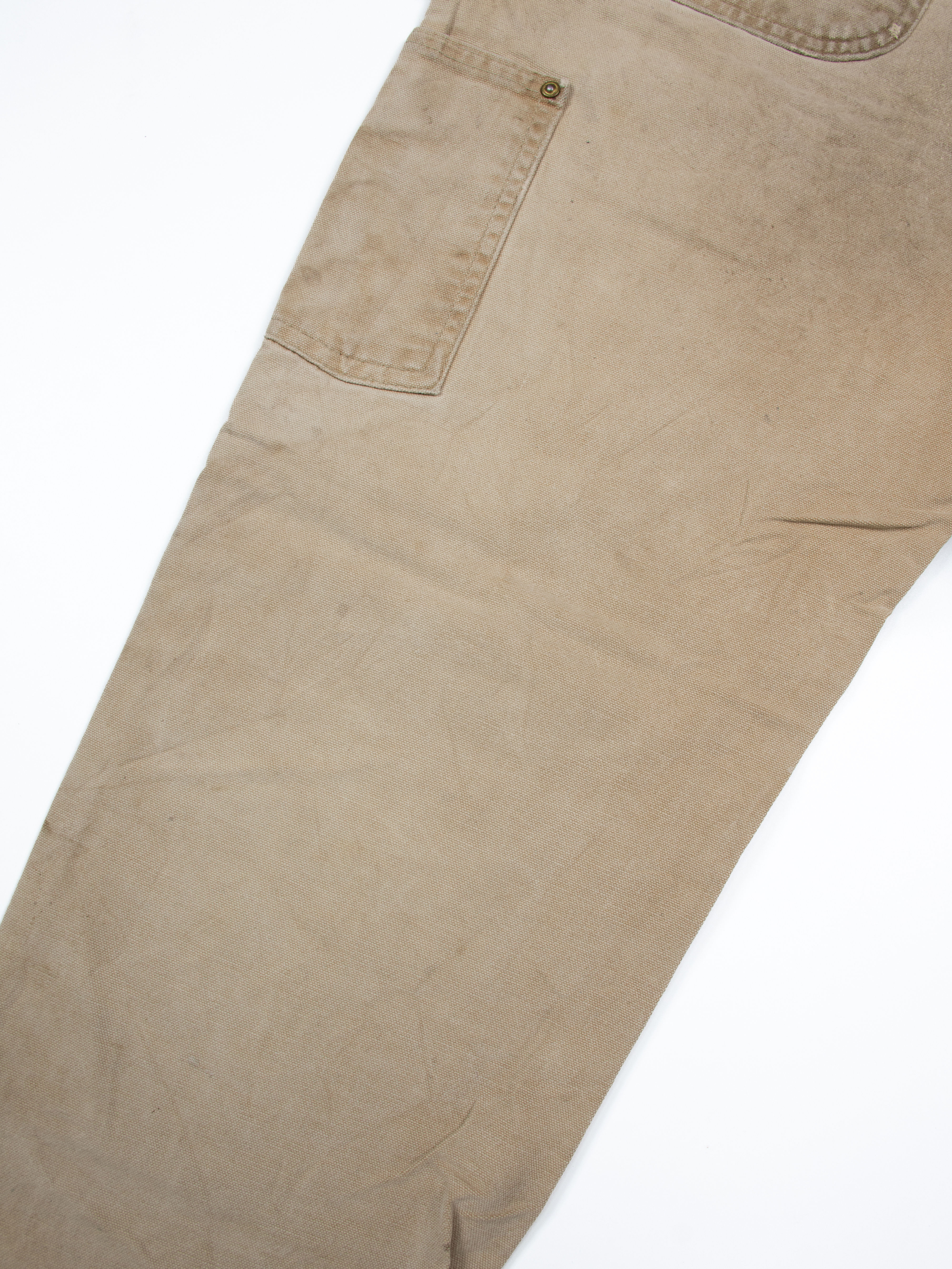 CARHARTT DOUBLE KNEE