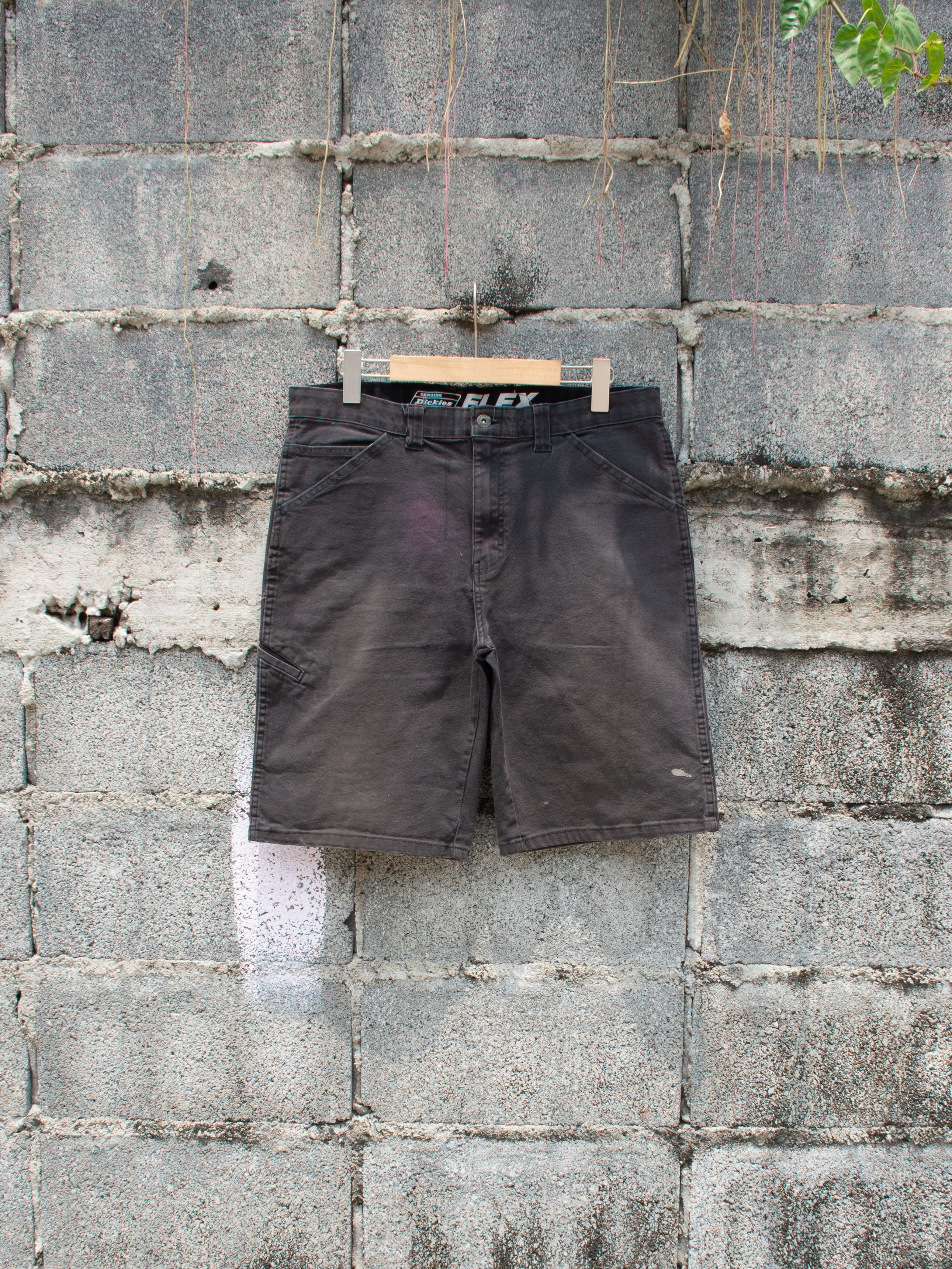 DICKIES SHORTS