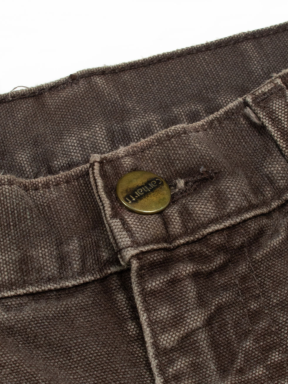 Thumbnail: CARHARTT DOUBLE KNEE  