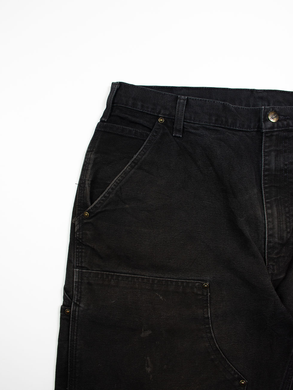Thumbnail: CARHARTT DOUBLE KNEE  