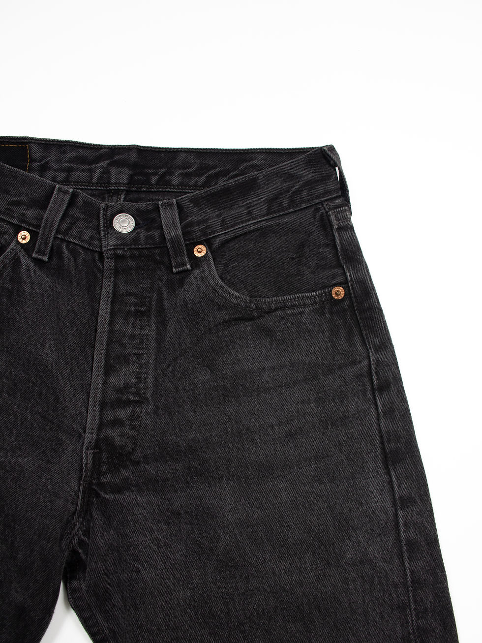 Thumbnail: Levi's 501 student