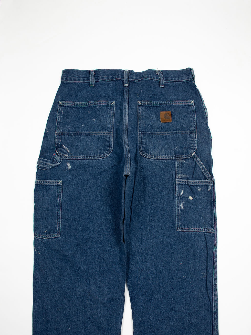 Thumbnail: CARHARTT CARPENTER PANTS