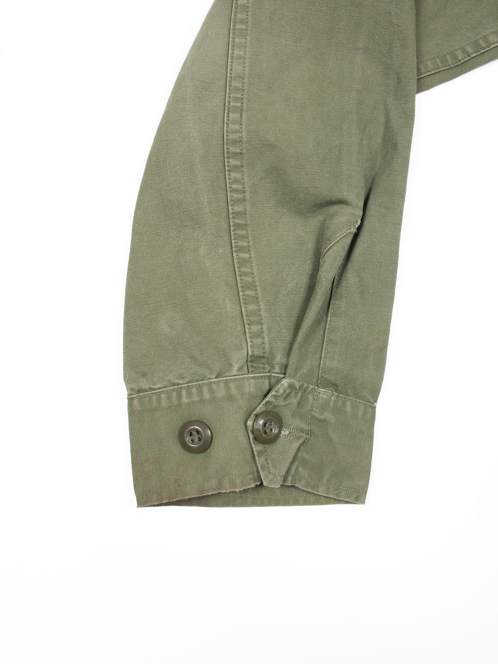 Thumbnail: The 1st Pattern Tropical Combat Jacket