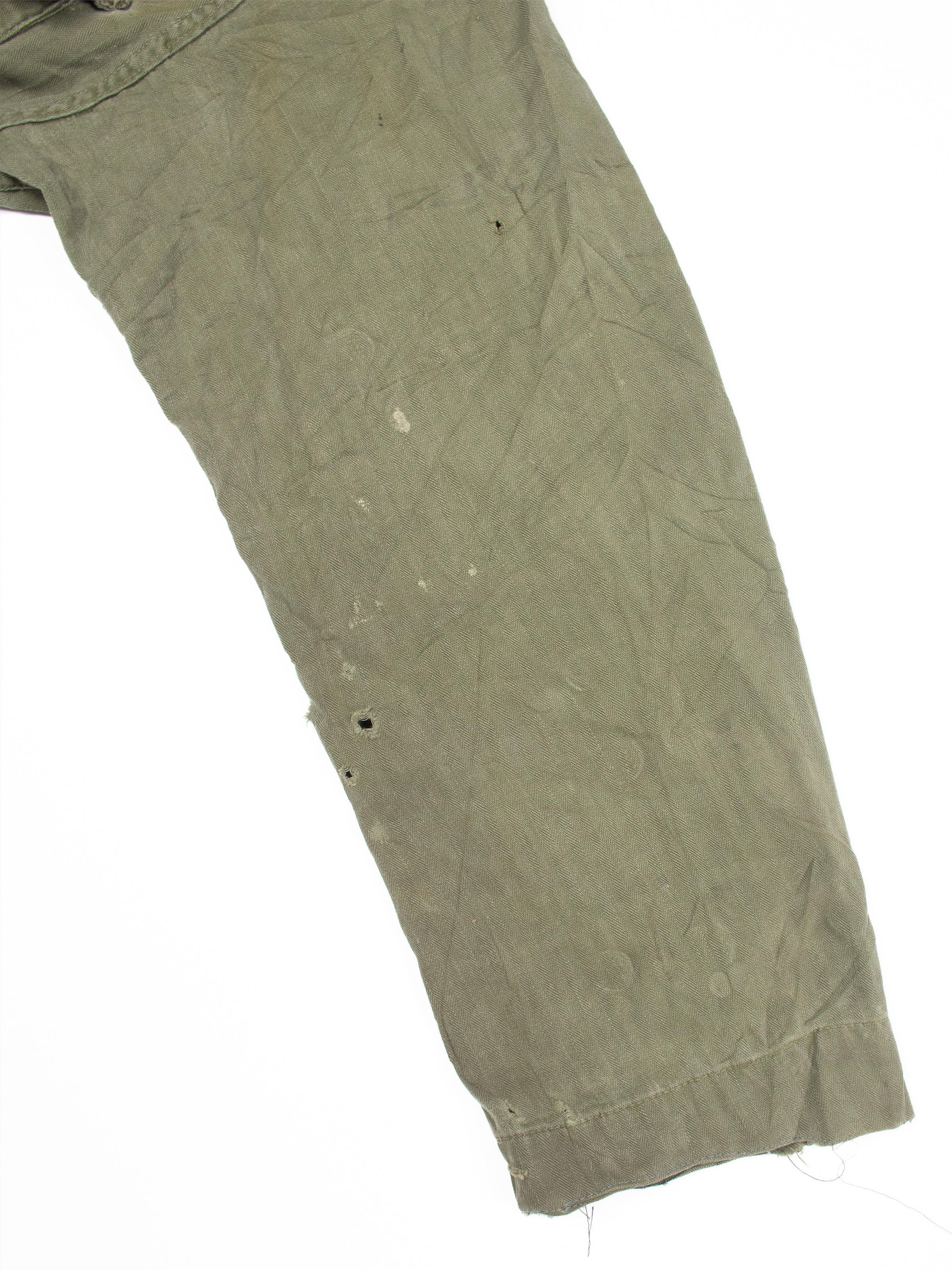 1940Ss US ARMY M-43 HBT JACKET
