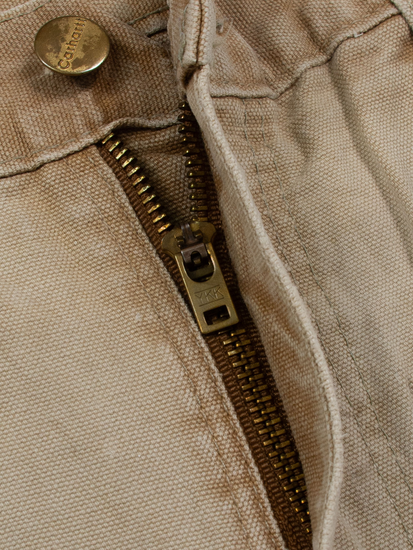 CARHARTT DOUBLE KNEE