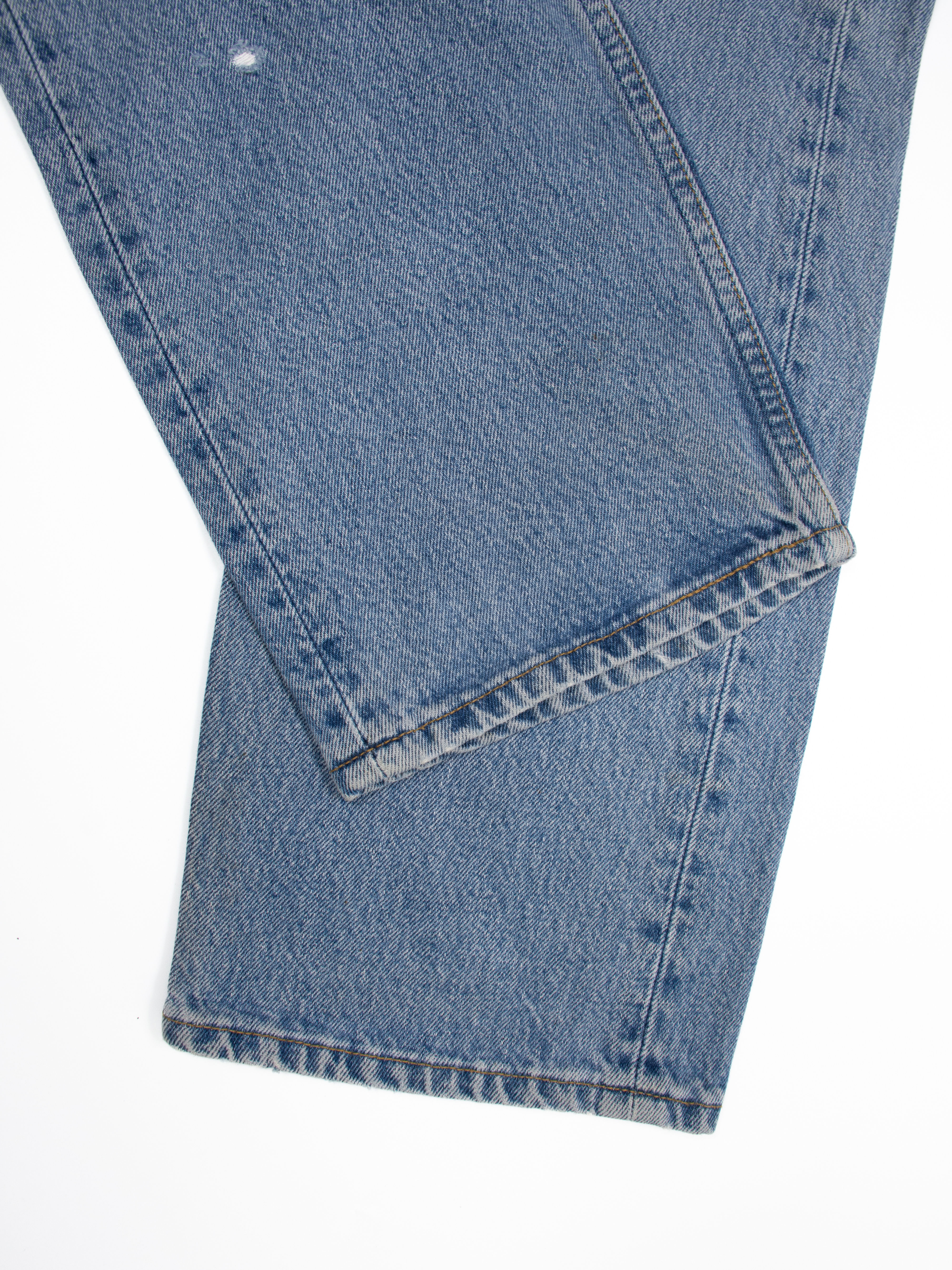Levi's 501