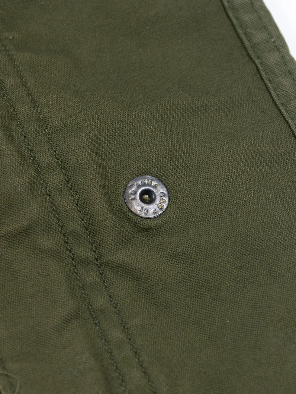 Thumbnail: M65 OLIVE GREEN