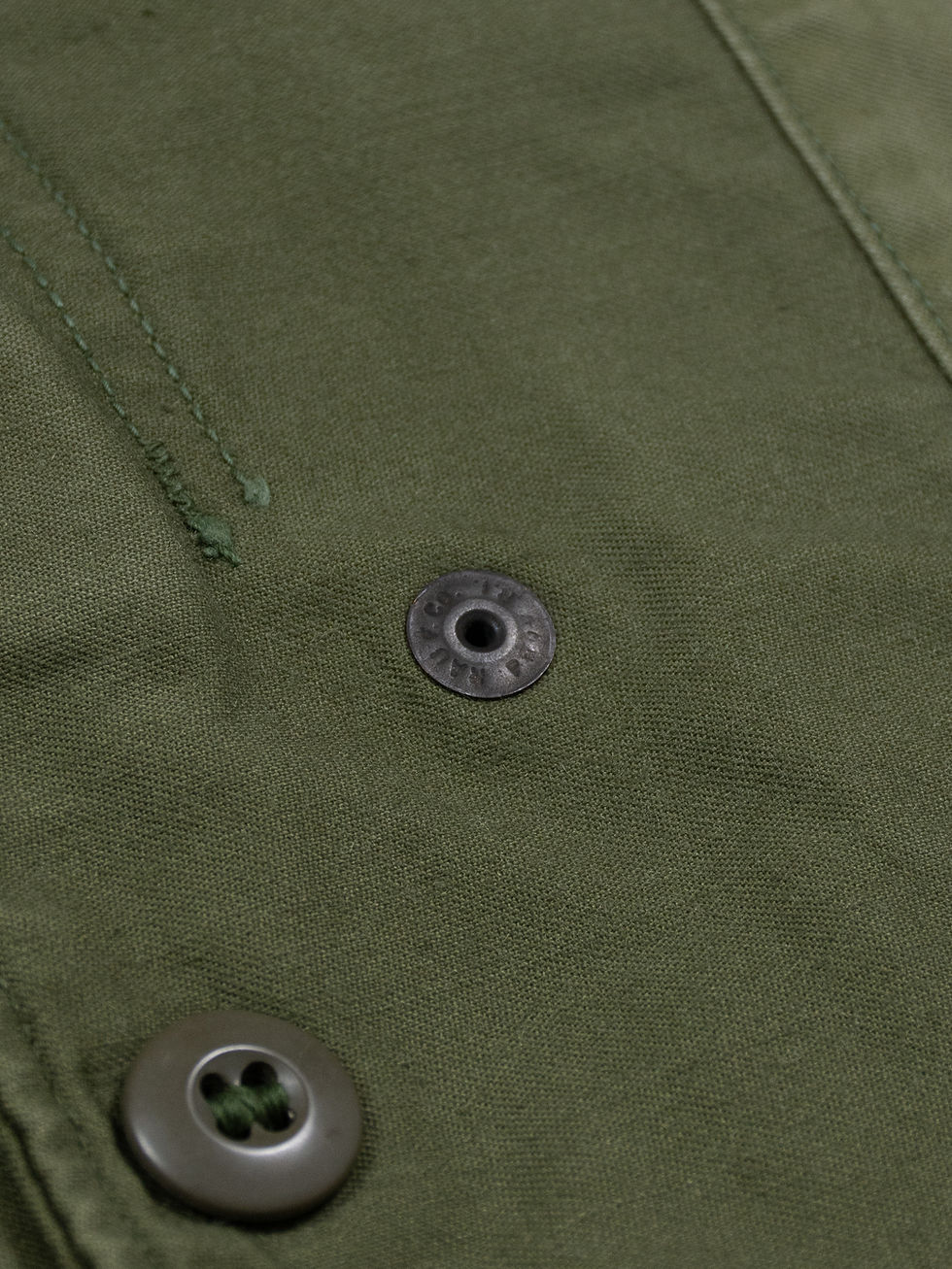 Thumbnail: M65 OLIVE GREEN