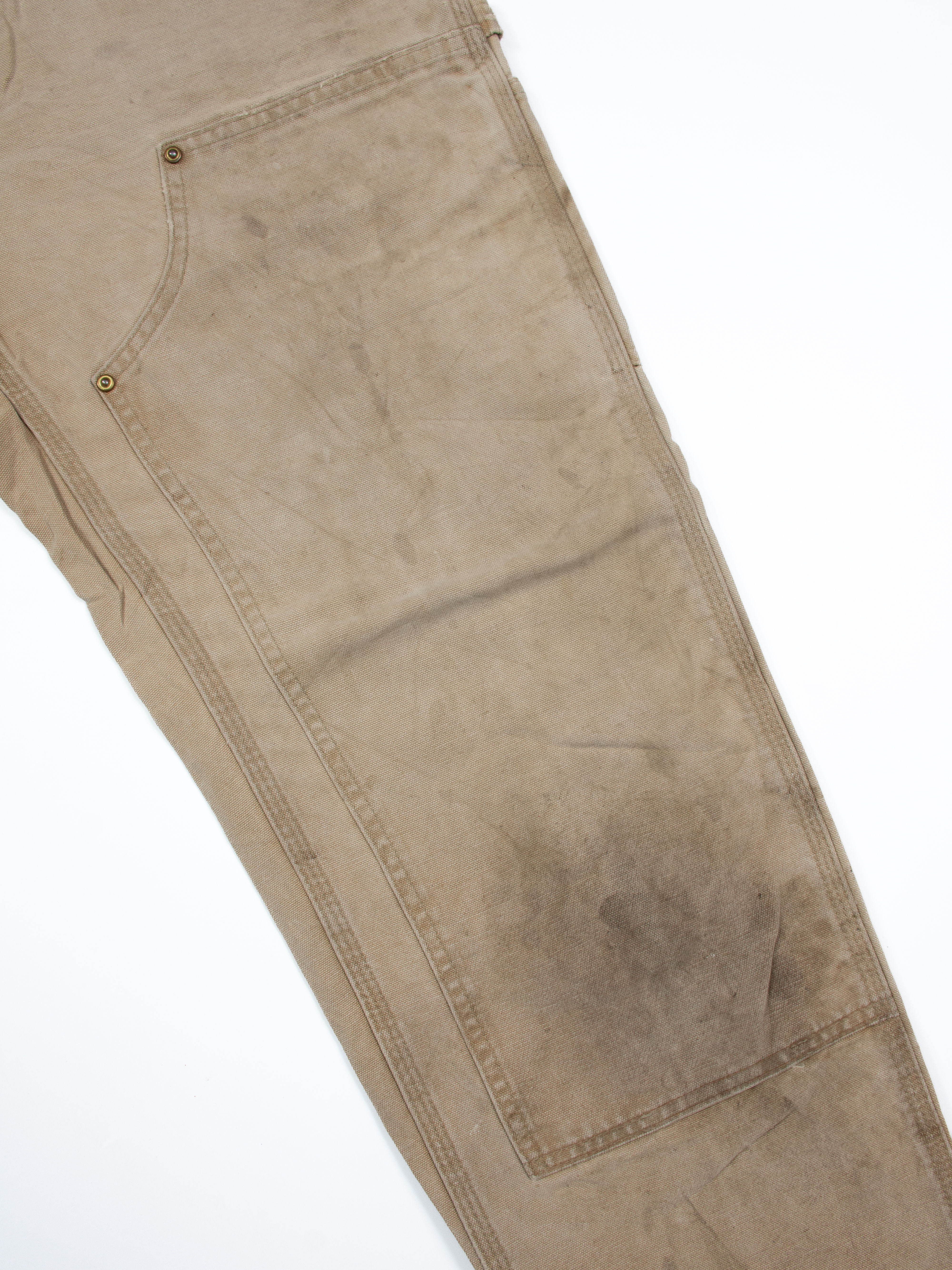 CARHARTT DOUBLE KNEE