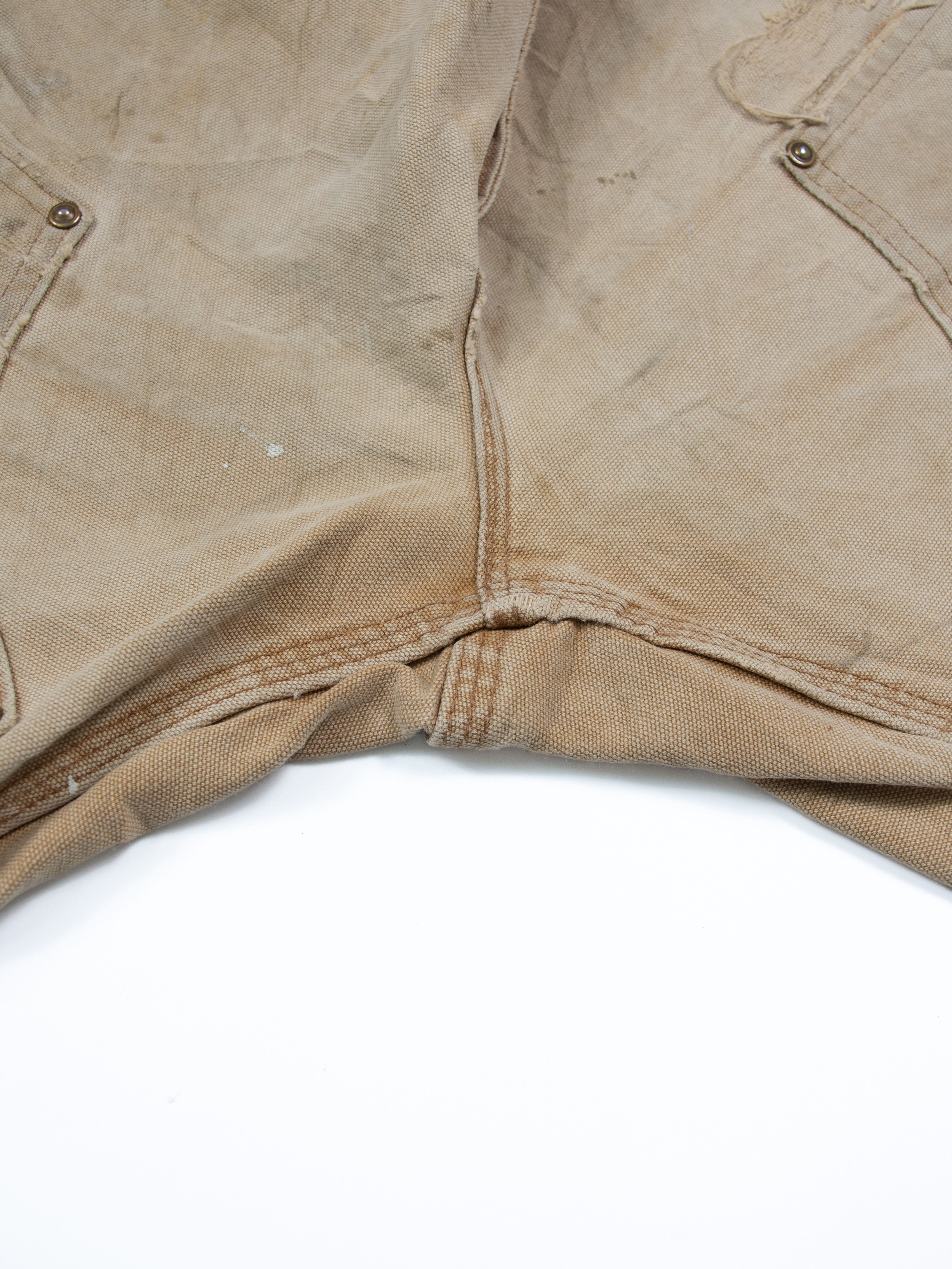CARHARTT DOUBLE KNEE