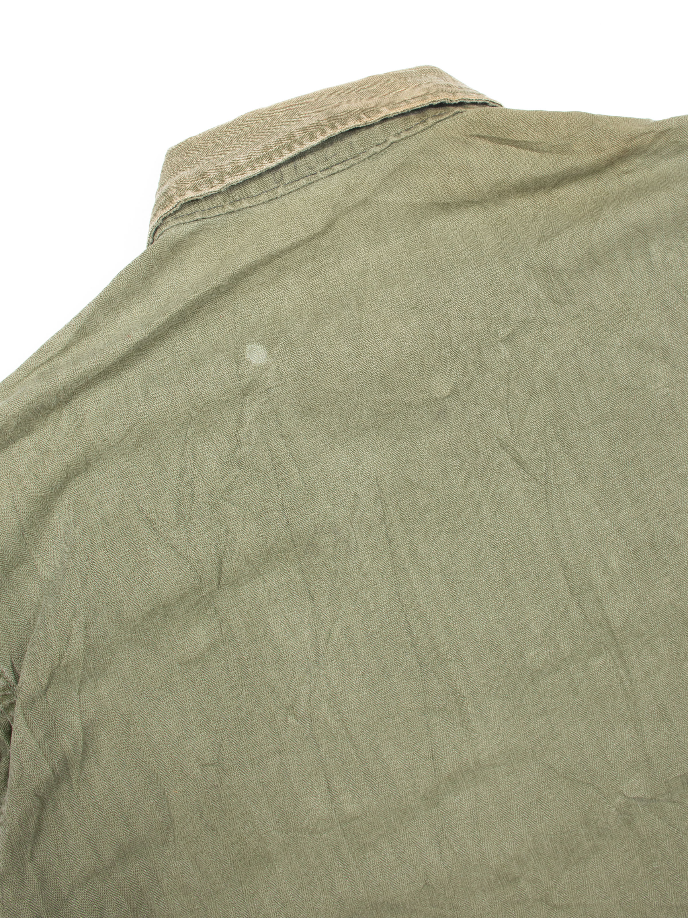 1940Ss US ARMY M-43 HBT JACKET