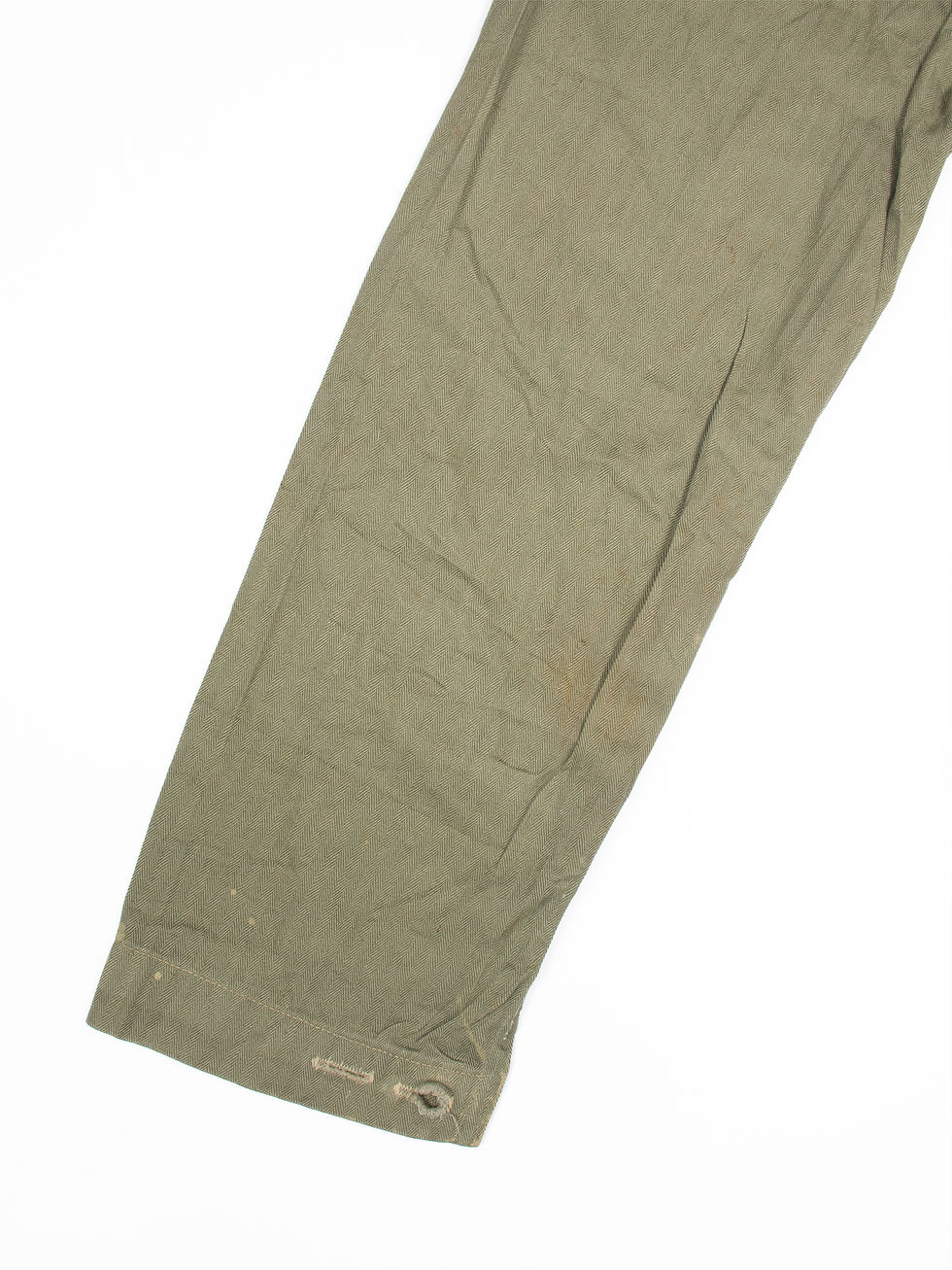 Thumbnail: 1940s USMC P41 HBT UTILITY JACKET
