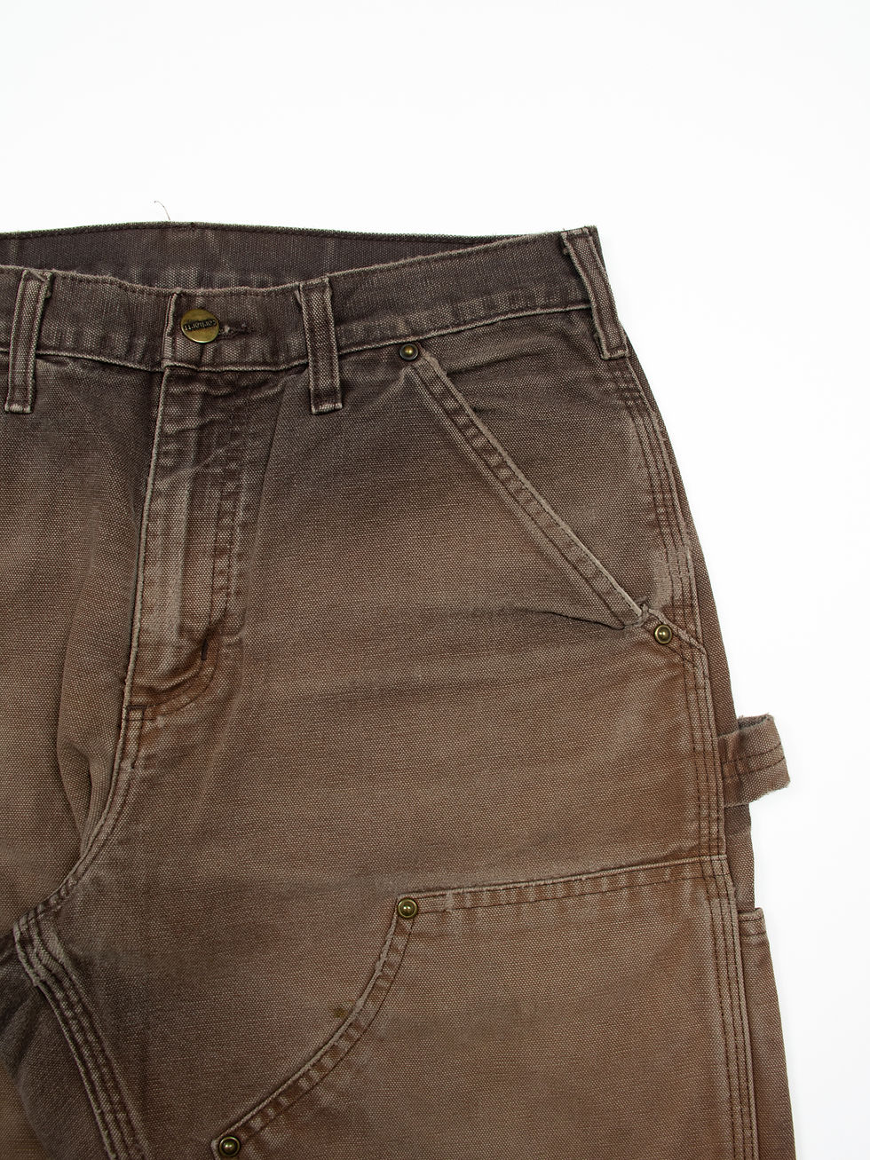 Thumbnail: CARHARTT DOUBLE KNEE  
