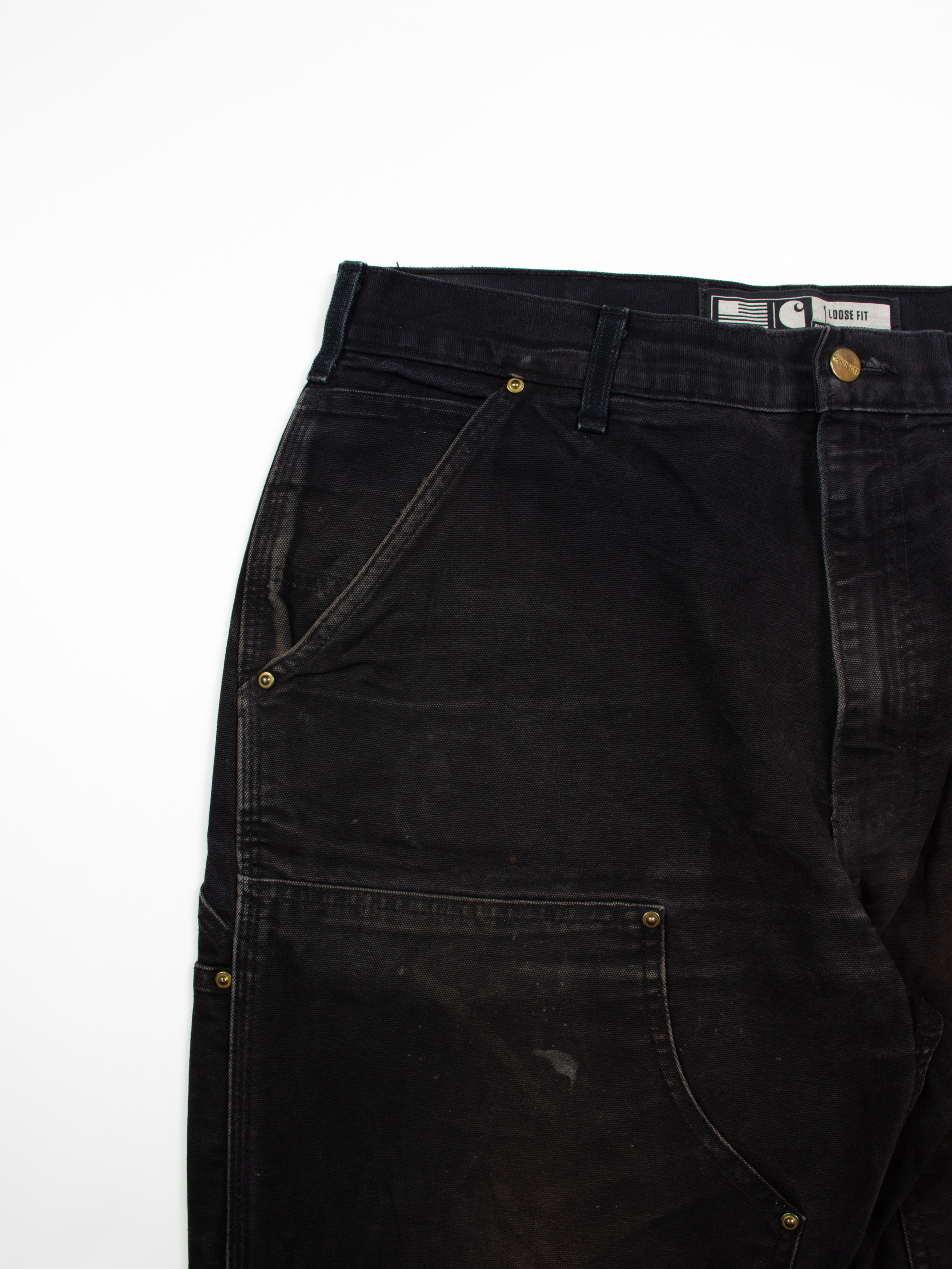 CARHARTT DOUBLE KNEE  
