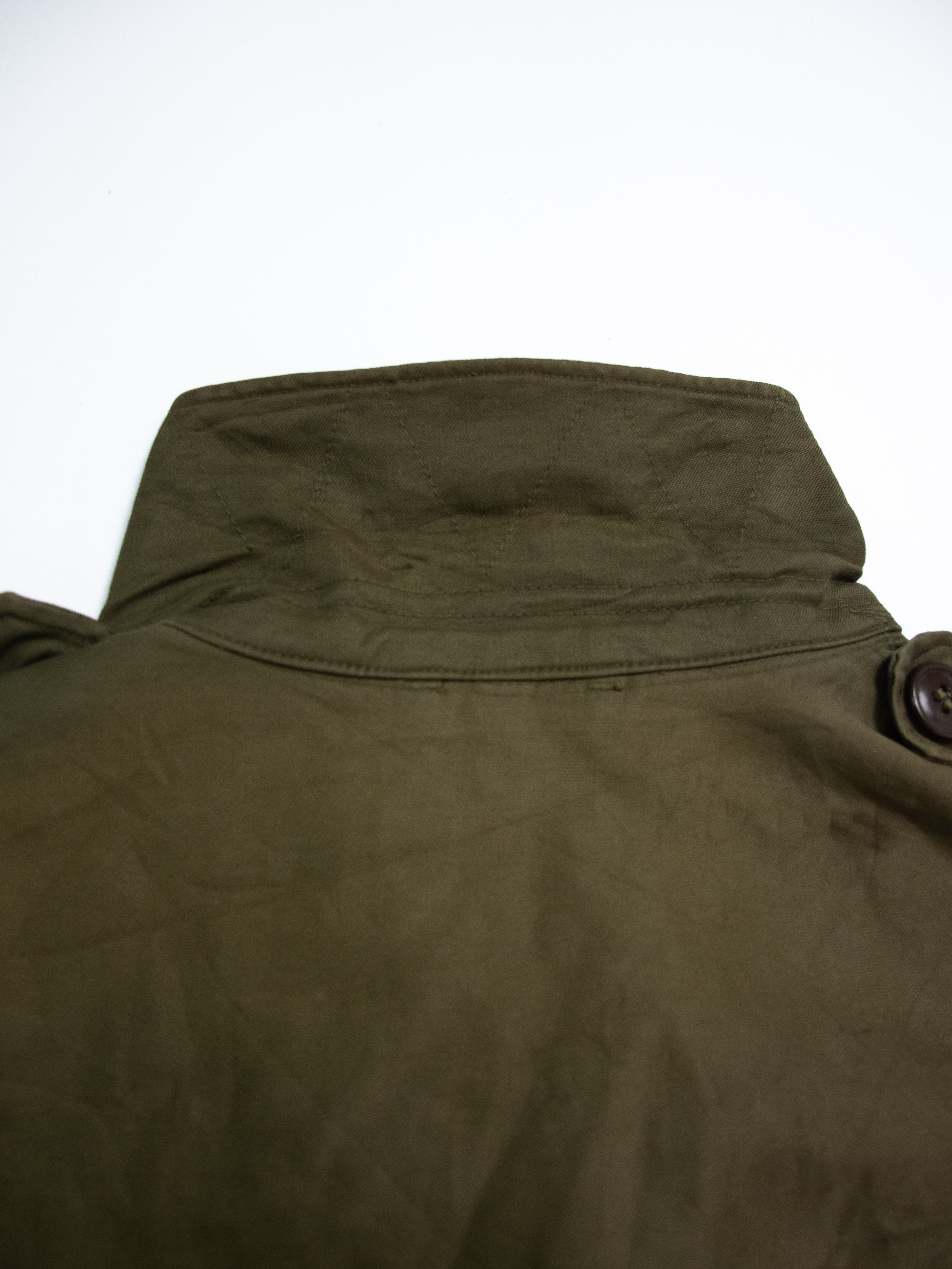 JACKET FIELD M-1943