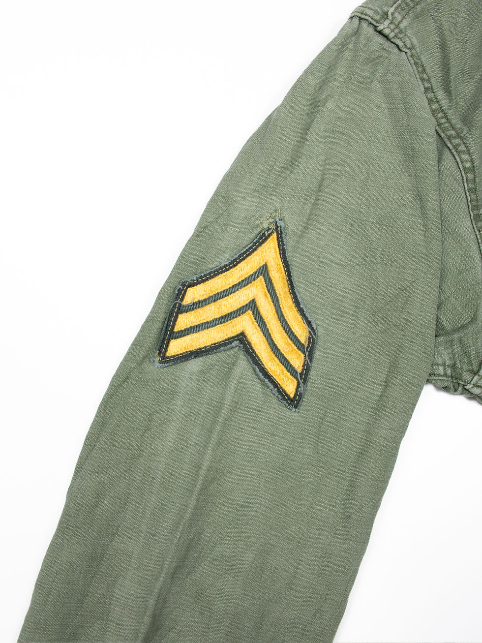 Thumbnail: P64 OG-107 SHIRT