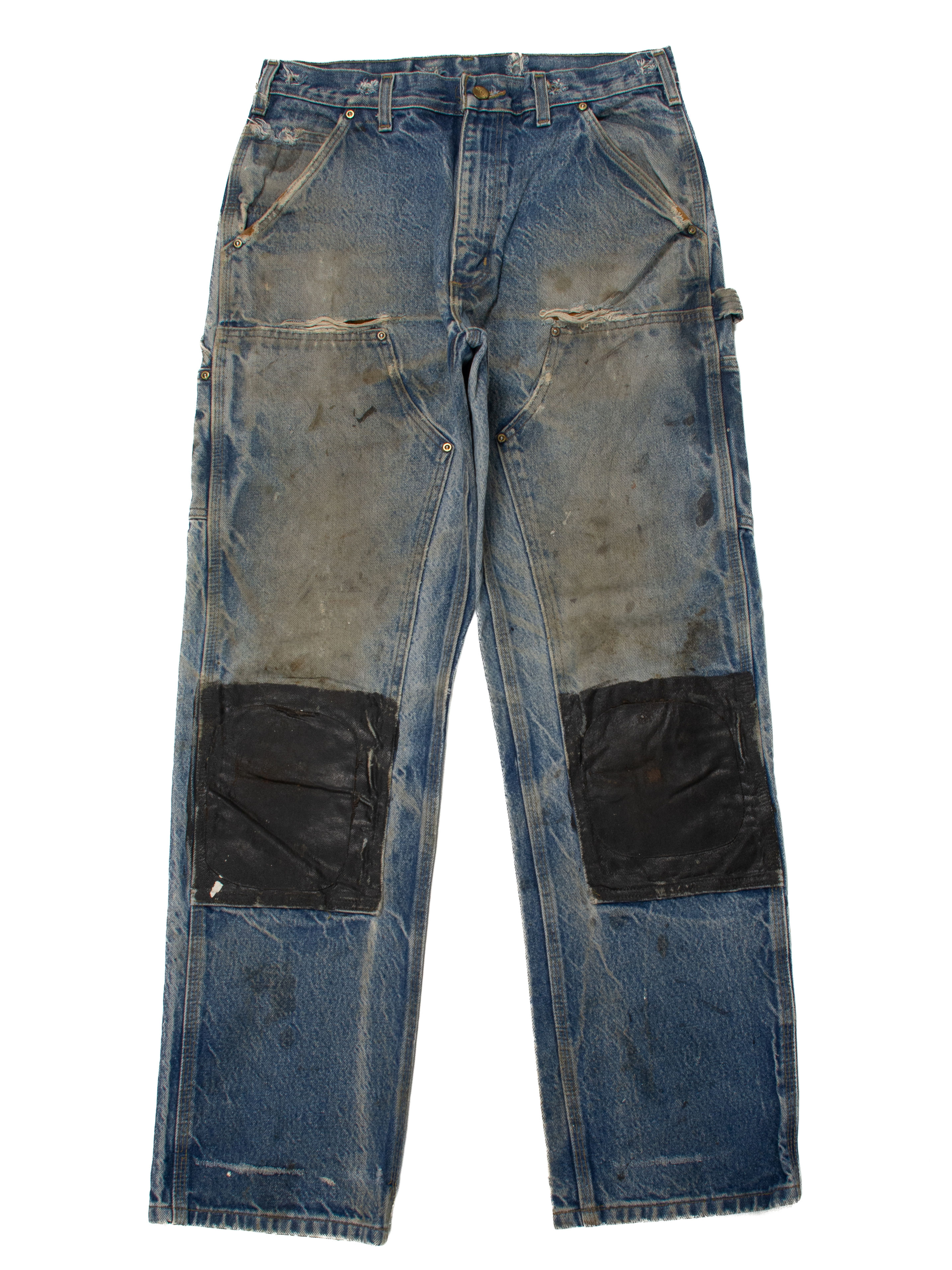 CARHARTT DOUBLE KNEE