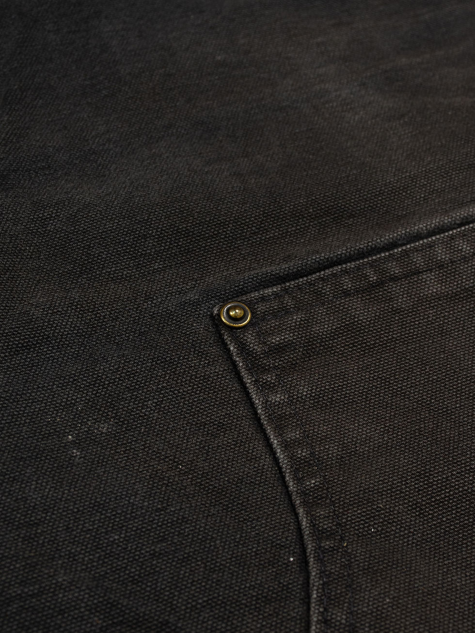 Thumbnail: CARHARTT DOUBLE KNEE  