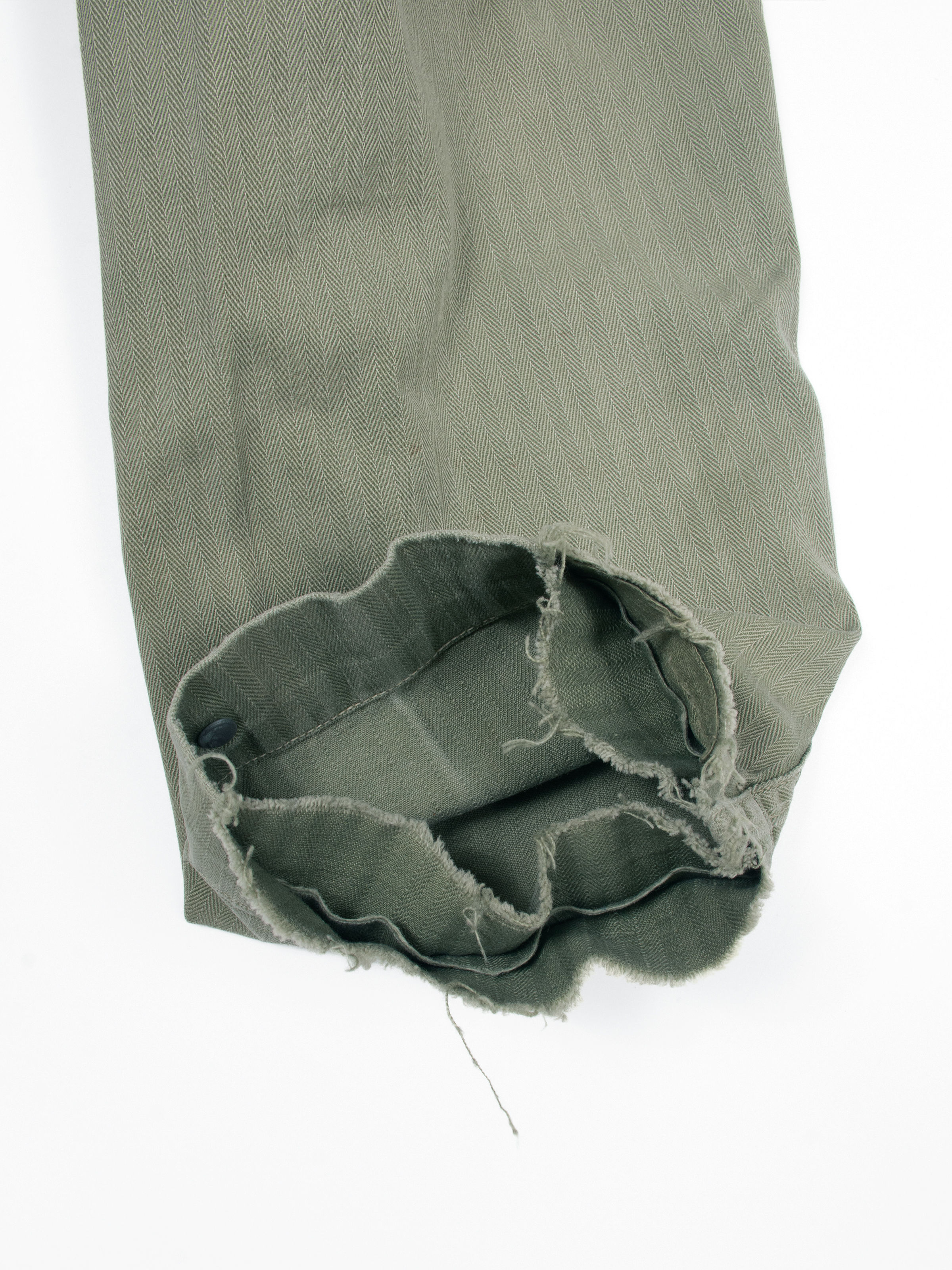 WWII USMC P-44 HBT UTILITY JACKET
