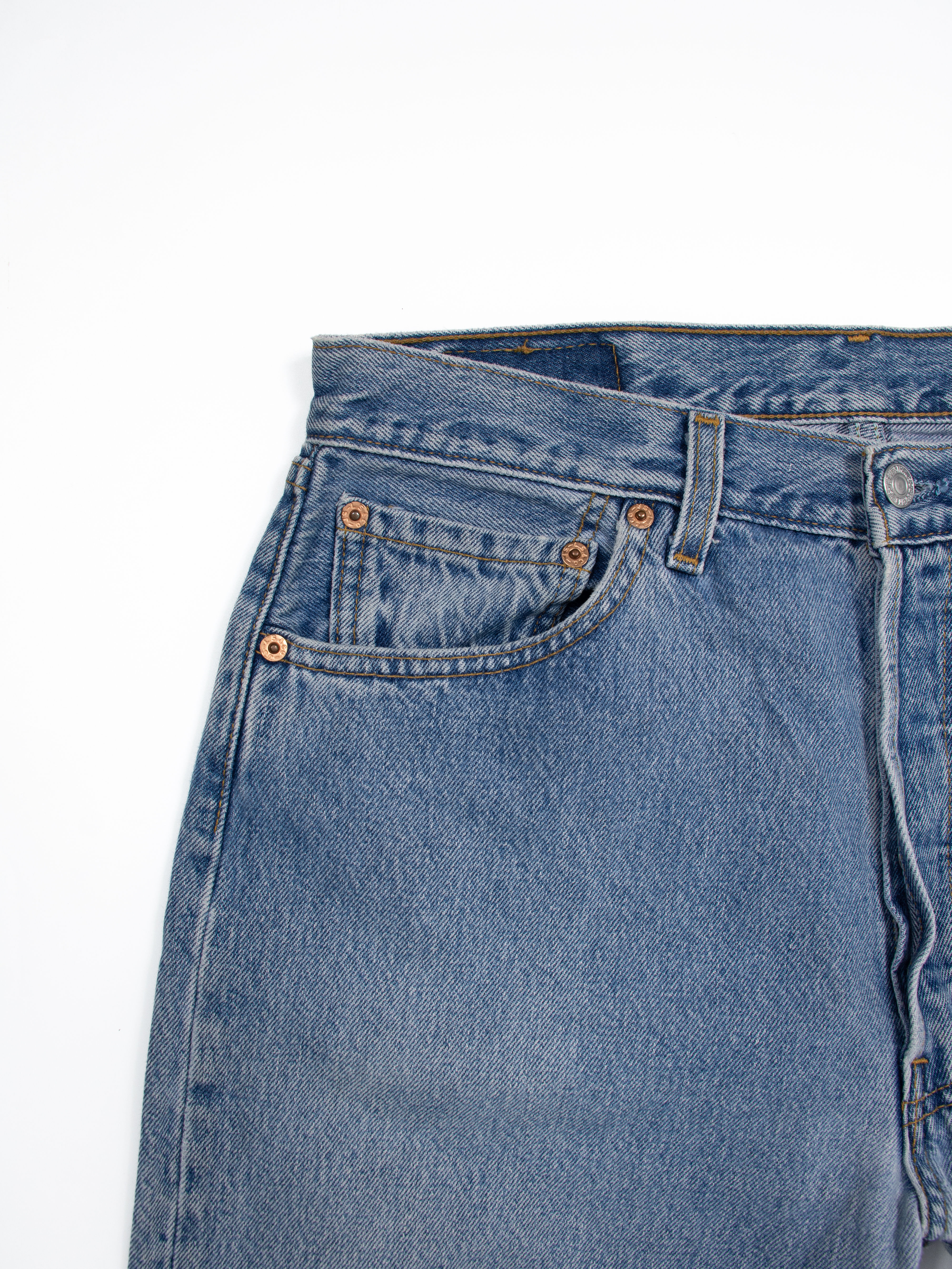 Levi's 501