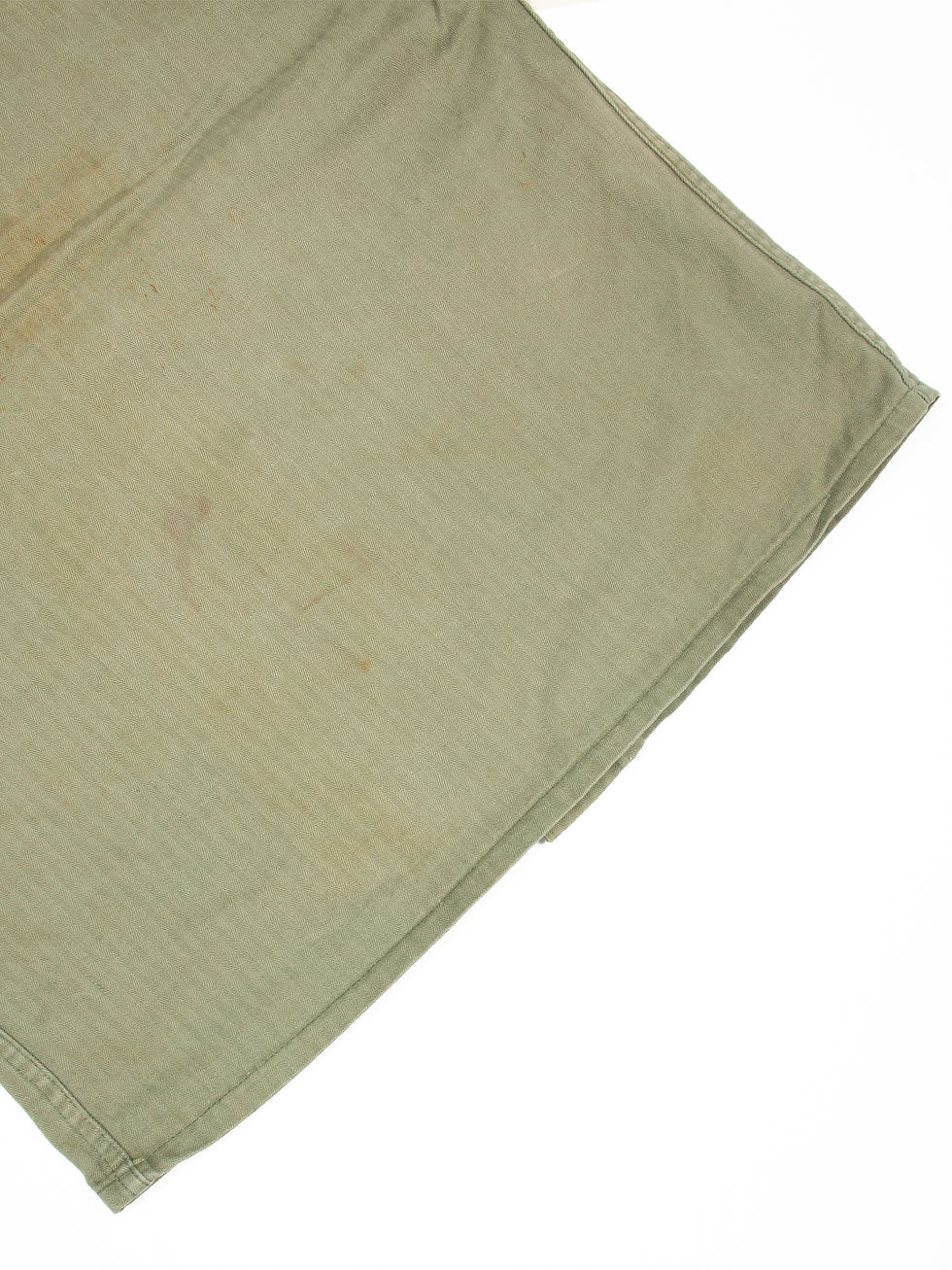 Thumbnail: 1940s USMC P41 HBT UTILITY JACKET