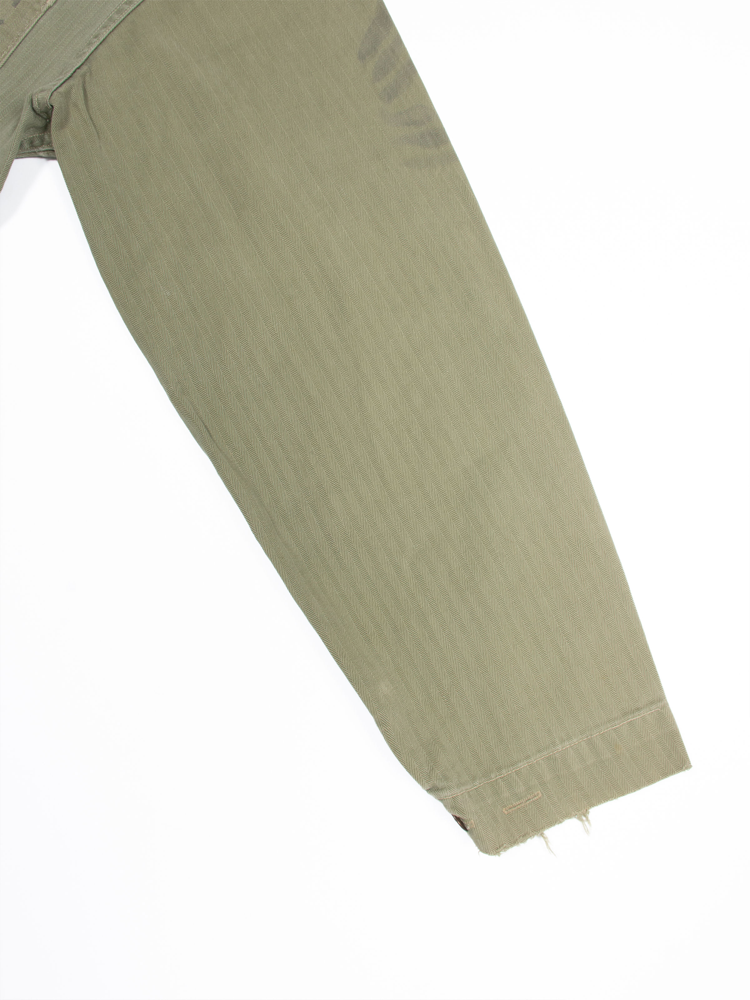 1940s USMC P41 HBT UTILITY JACKET