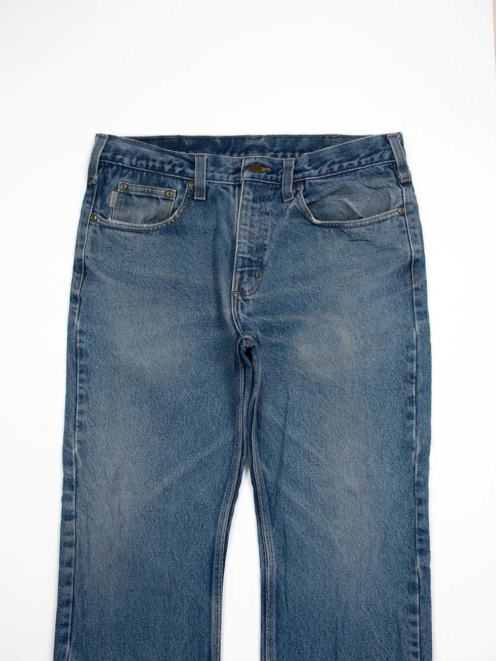 Thumbnail: CARHARTT JEANS