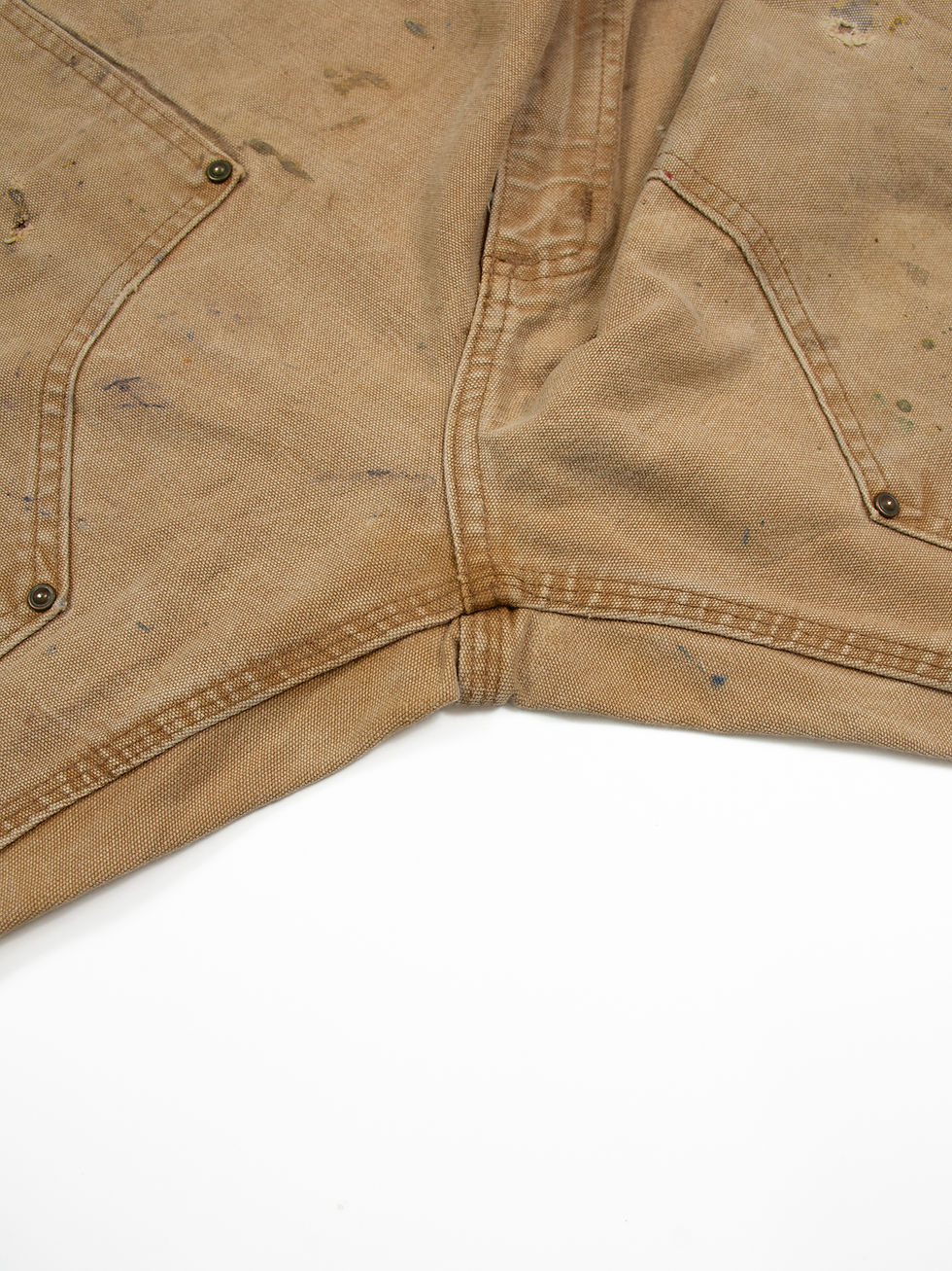 Thumbnail: CARHARTT DOUBLE KNEE  