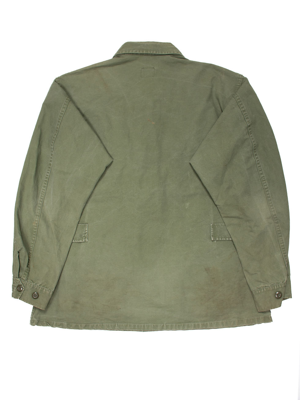 Thumbnail: The 1st Pattern Tropical Combat Jacket
