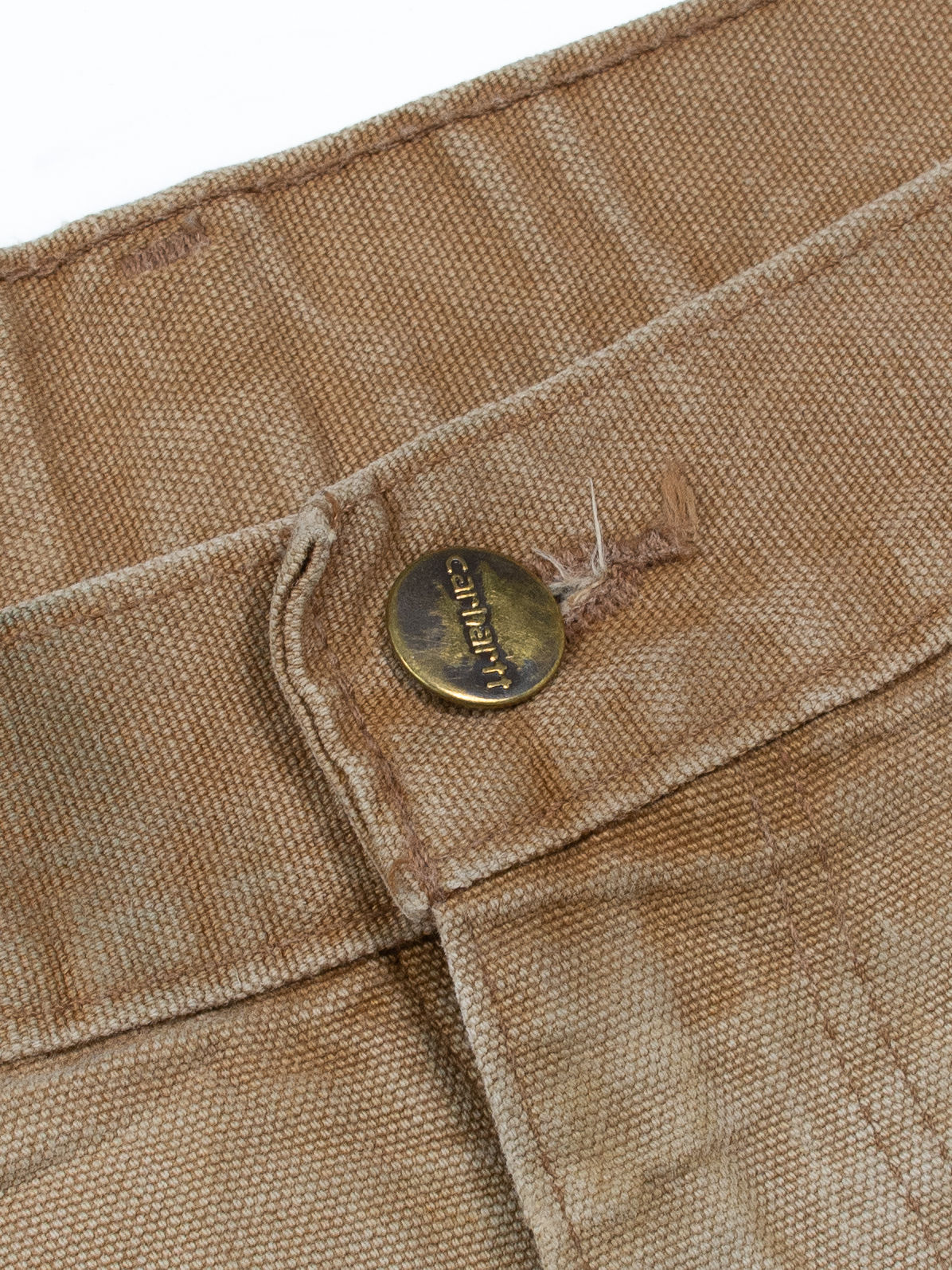 CARHARTT DOUBLE KNEE