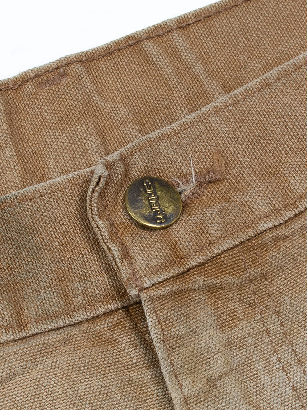 Thumbnail: CARHARTT DOUBLE KNEE  