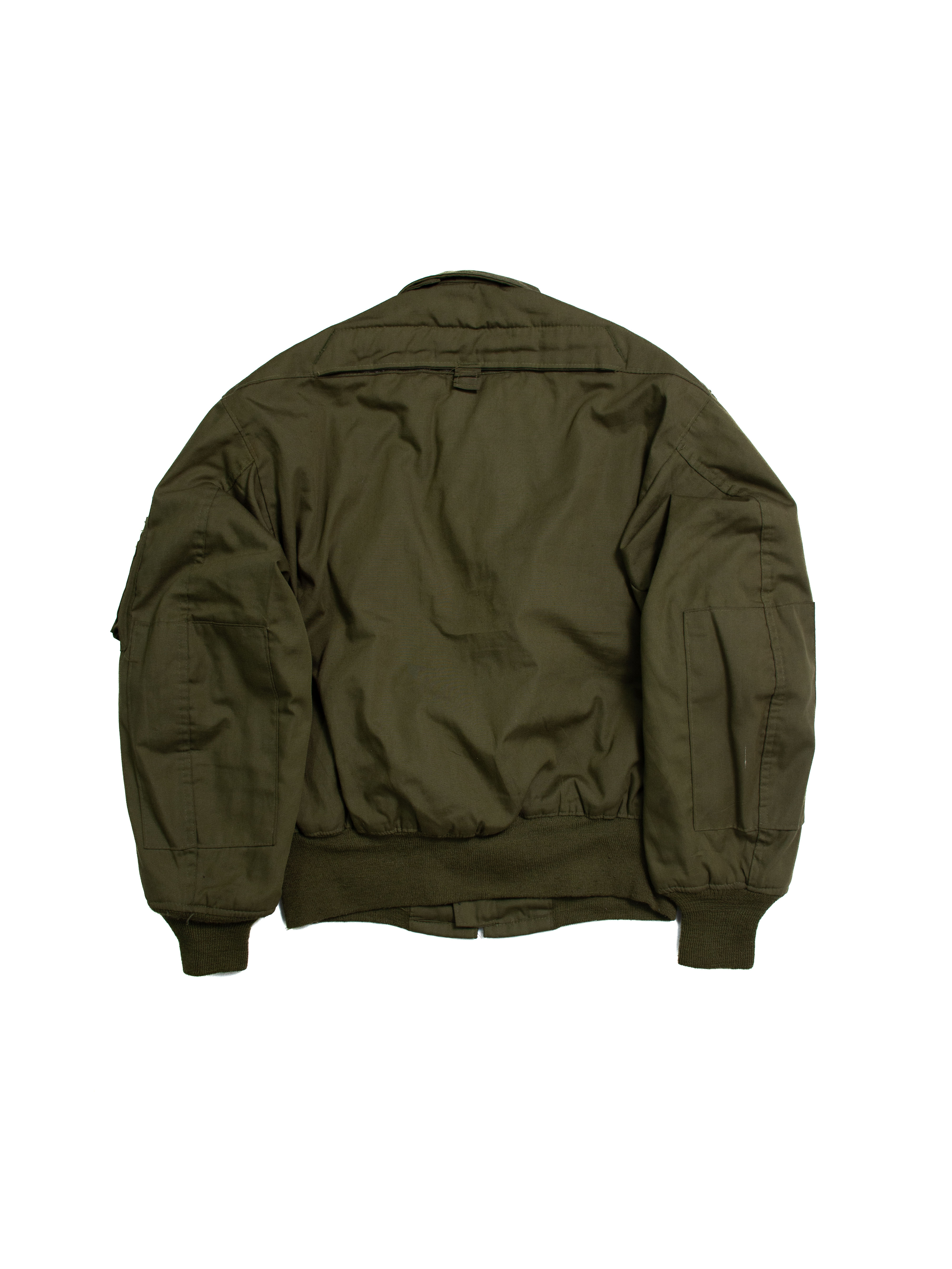 FLIGHT TANK JACKET