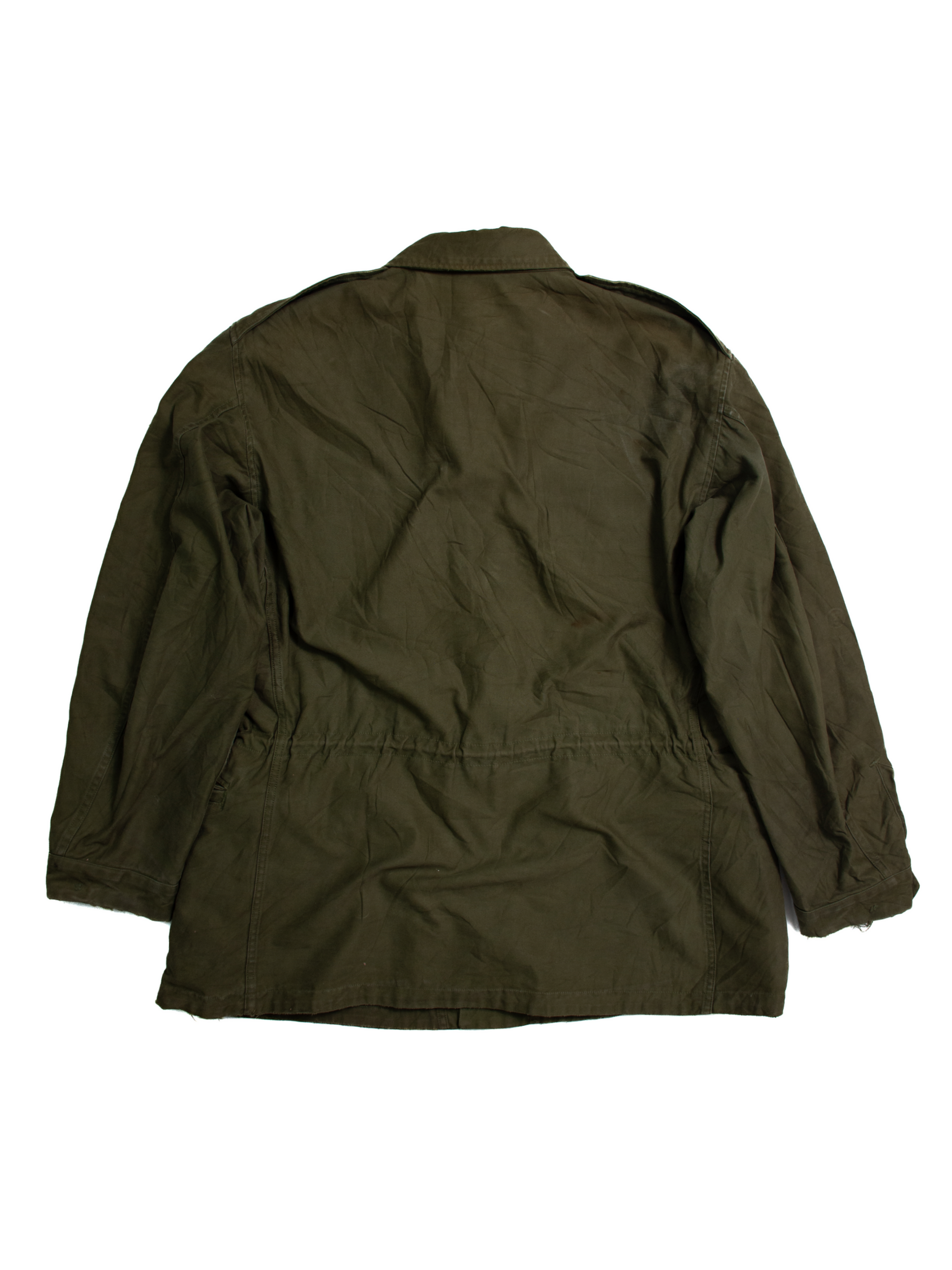 US Army M-1943 Field Jacket