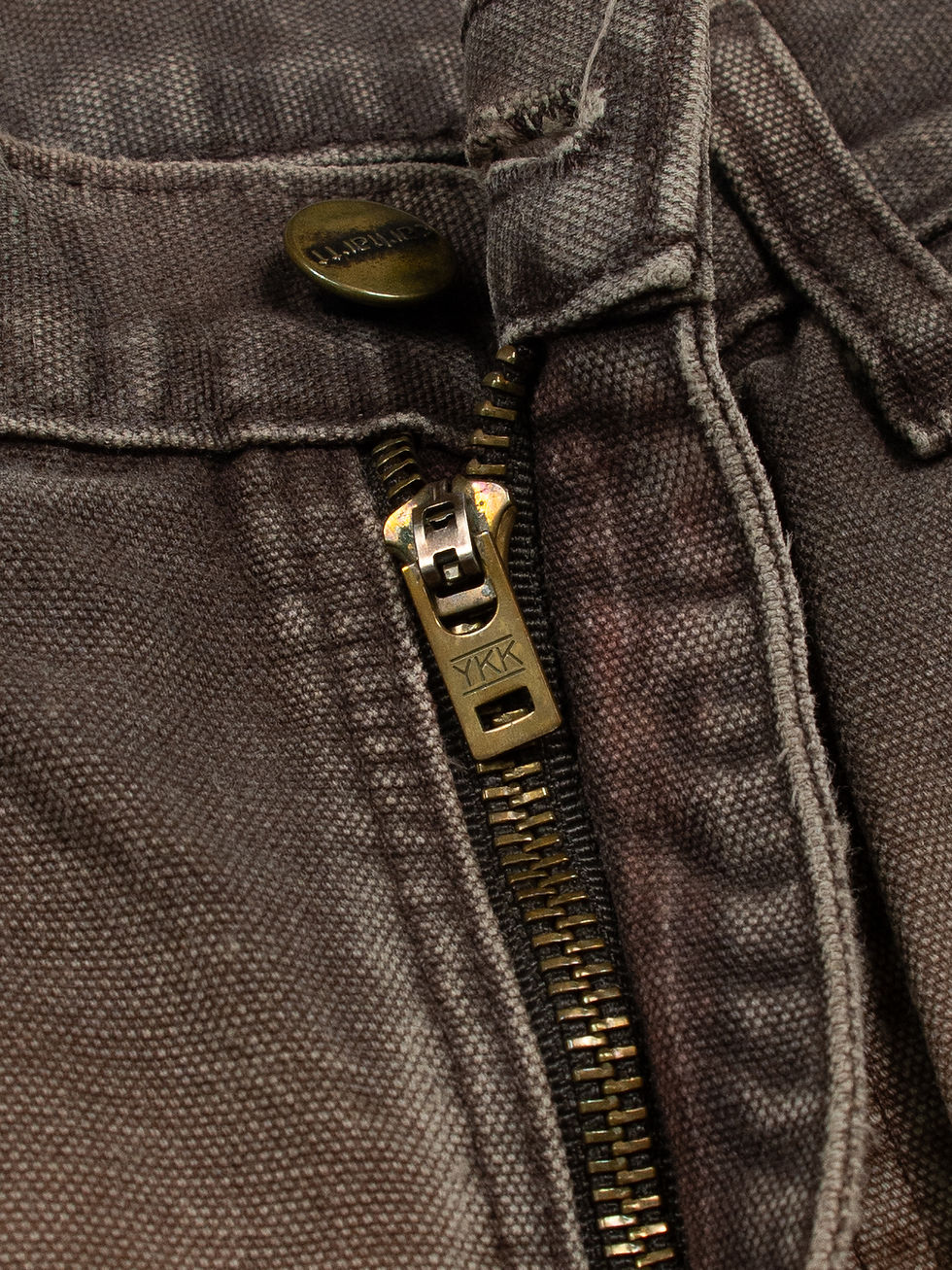 Thumbnail: CARHARTT DOUBLE KNEE  