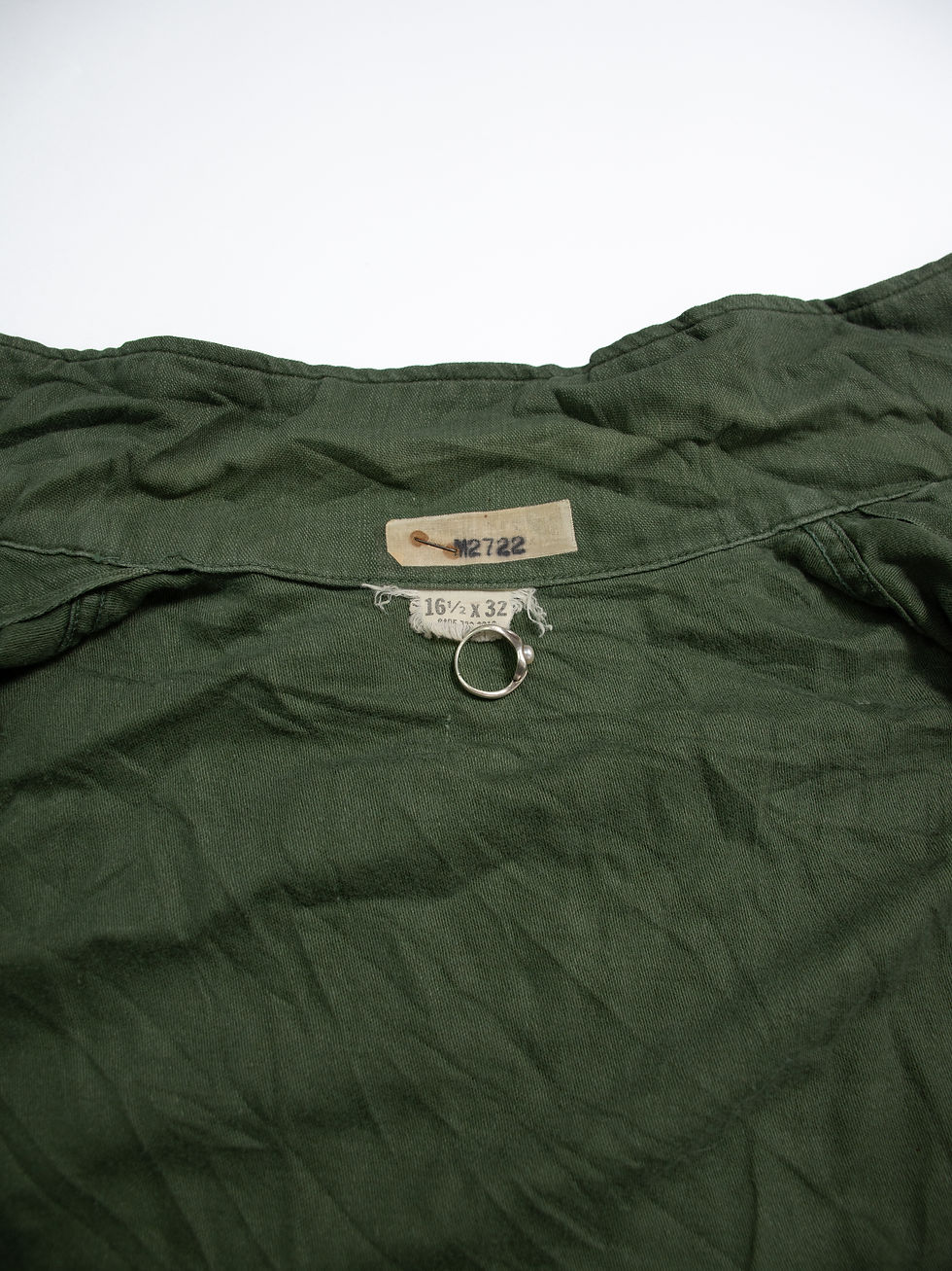 Thumbnail: P64 SHIRT'S MAN COTTON