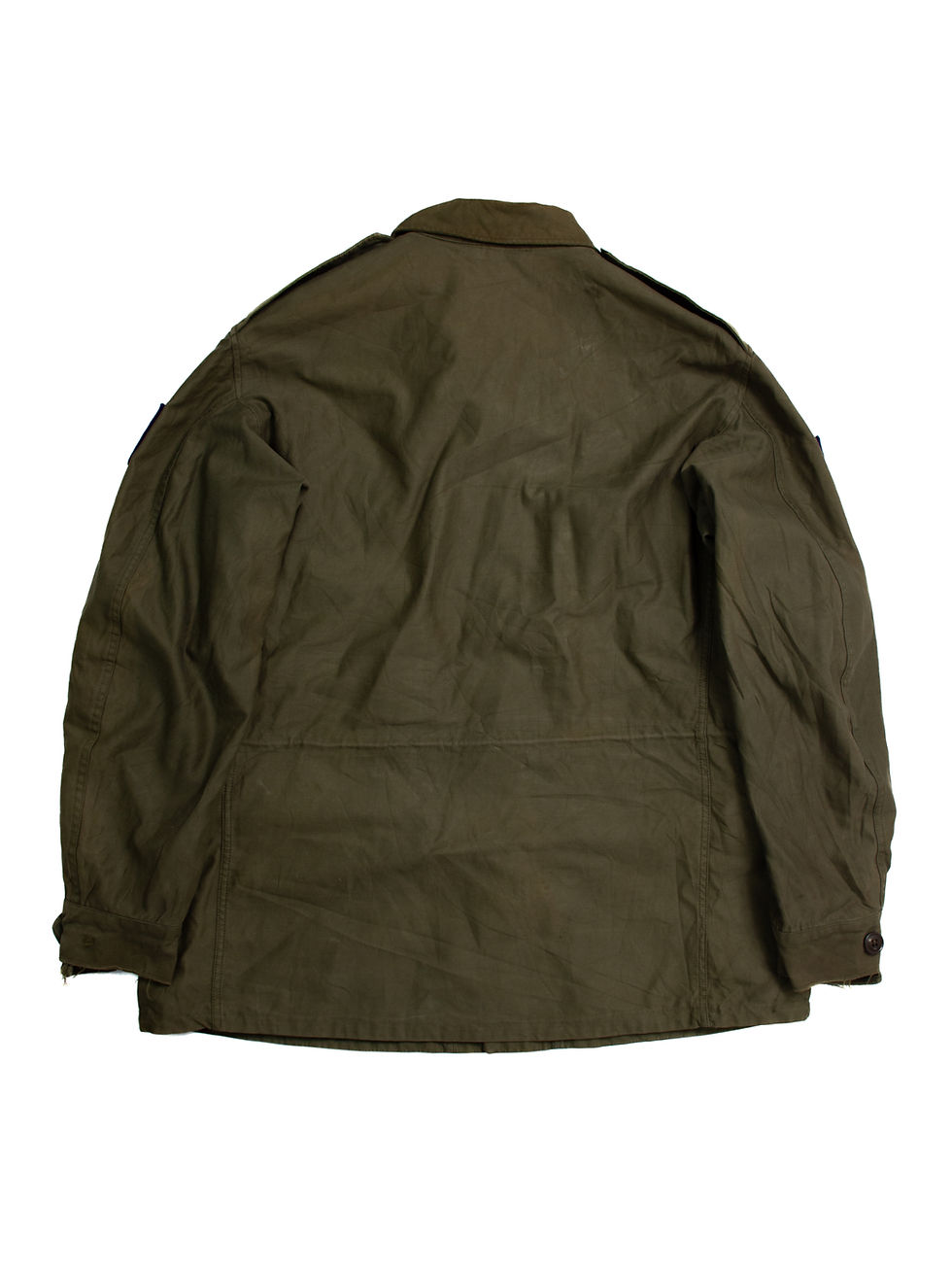 Thumbnail: JACKET FIELD M-1943