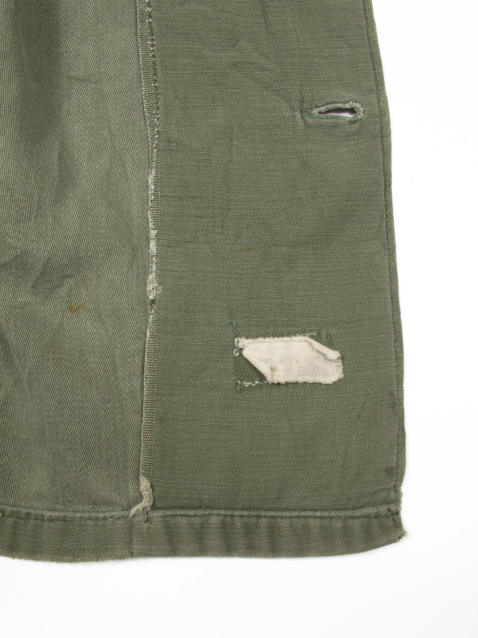 Thumbnail: P64 OG-107 SHIRT