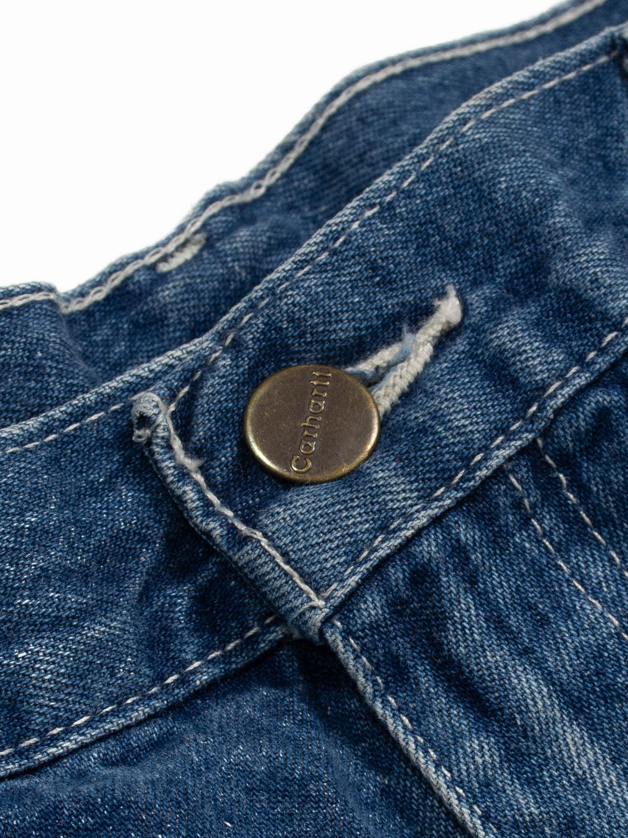 CARHARTT CARPENTER PANTS