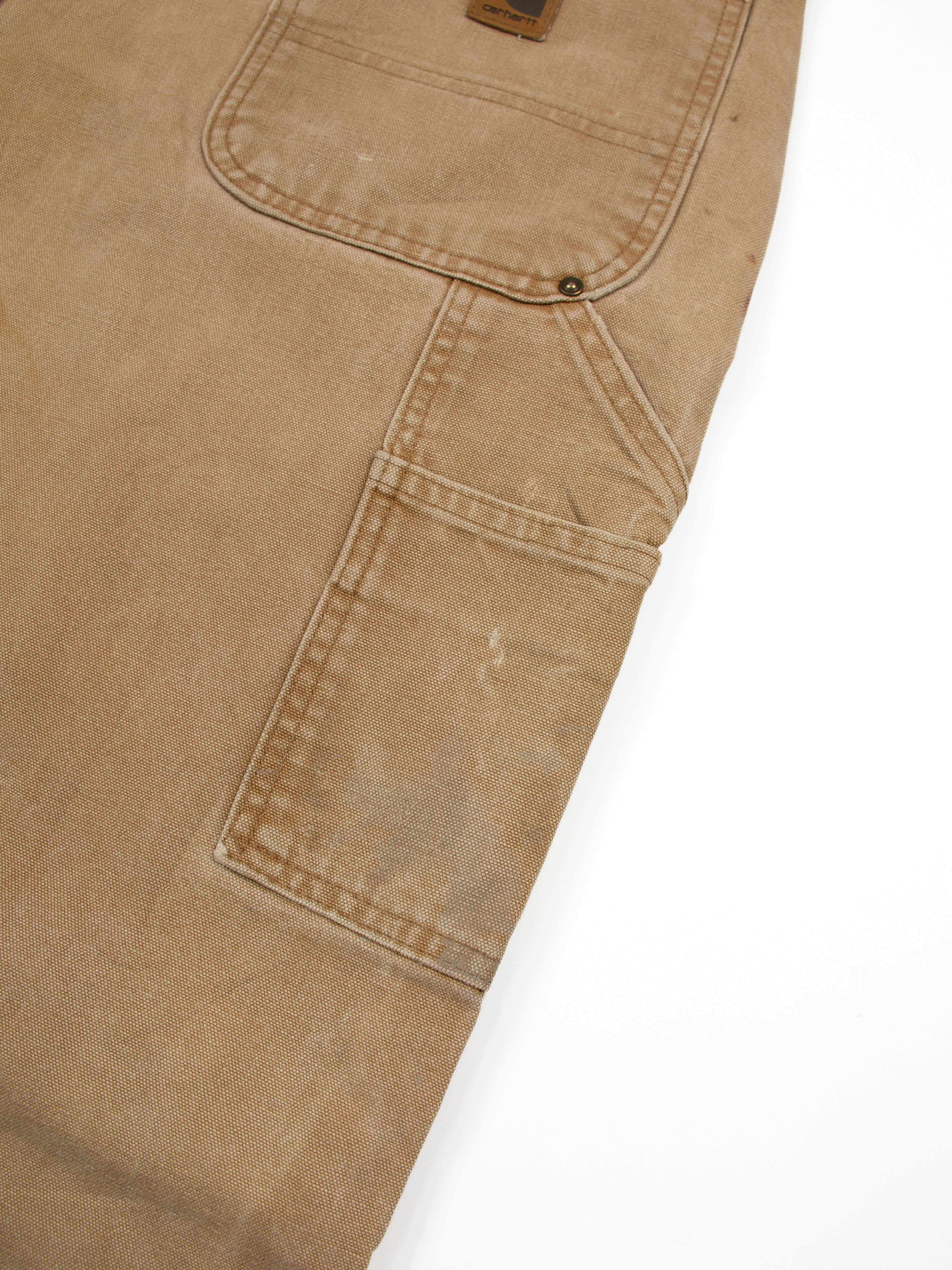CARHARTT DOUBLE KNEE