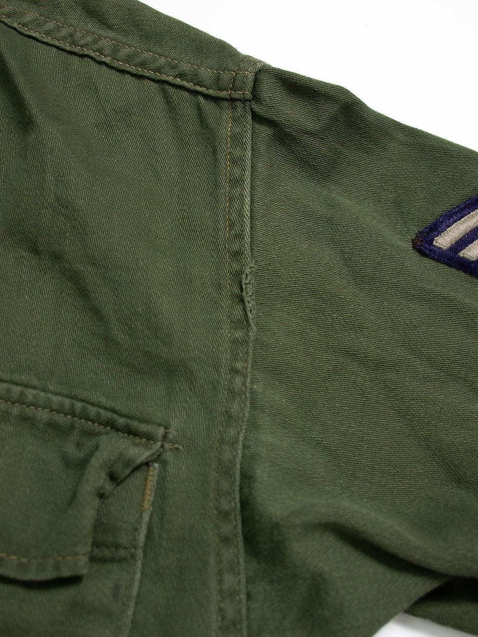 Thumbnail: P58 UTILITY SHIRT