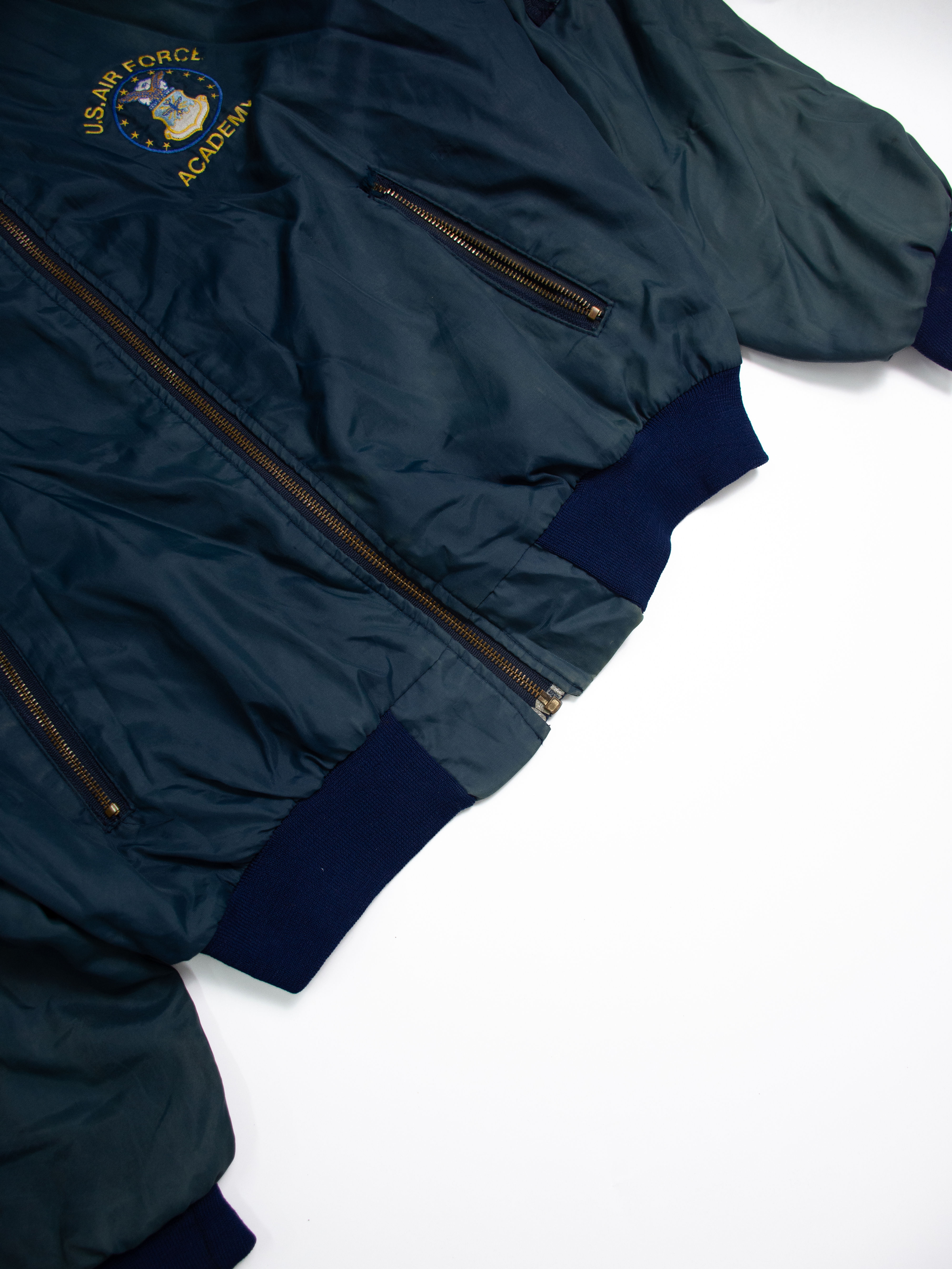 U.S.AIR FORCE JACKET