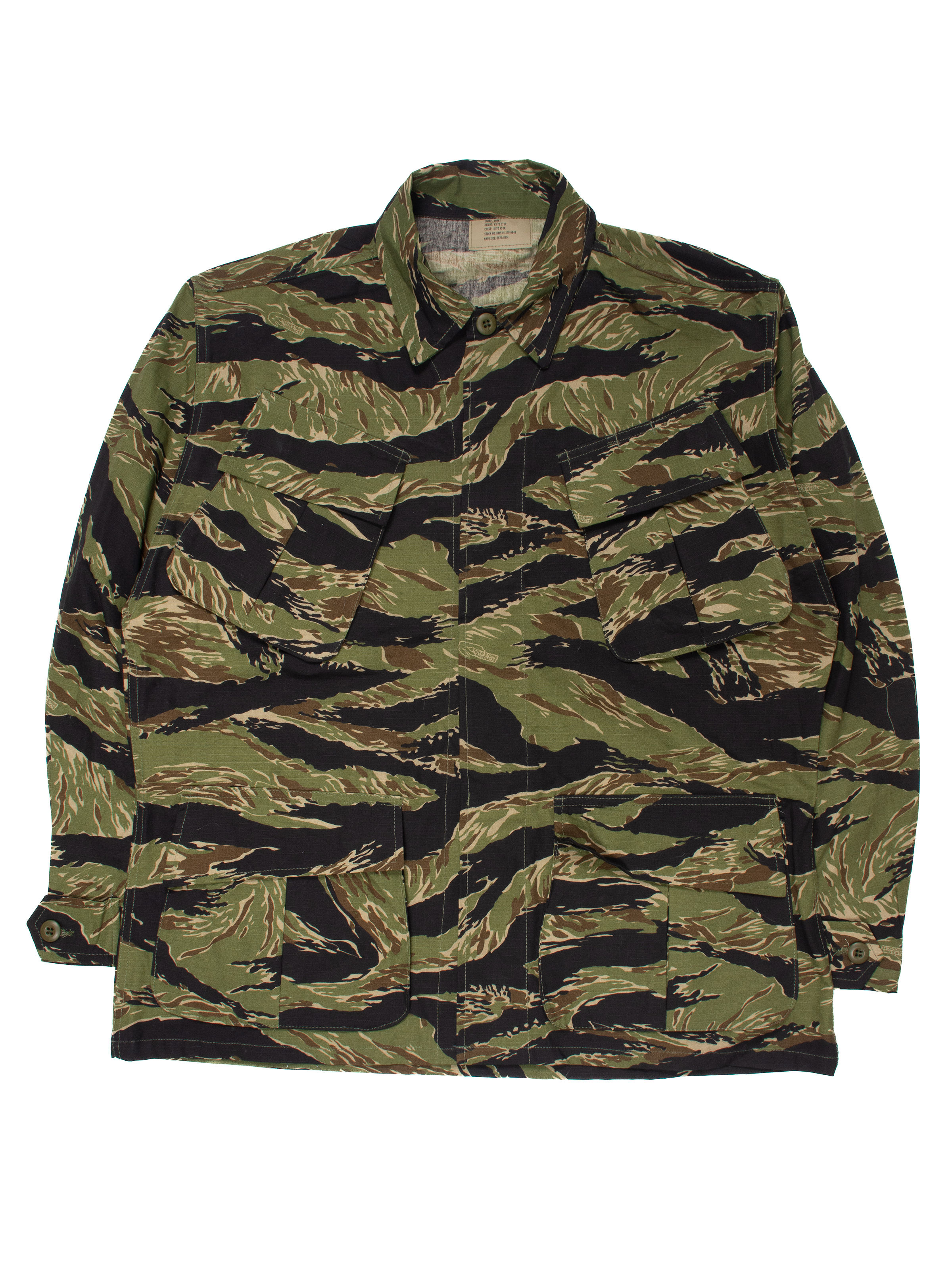 McGuire Army Navy