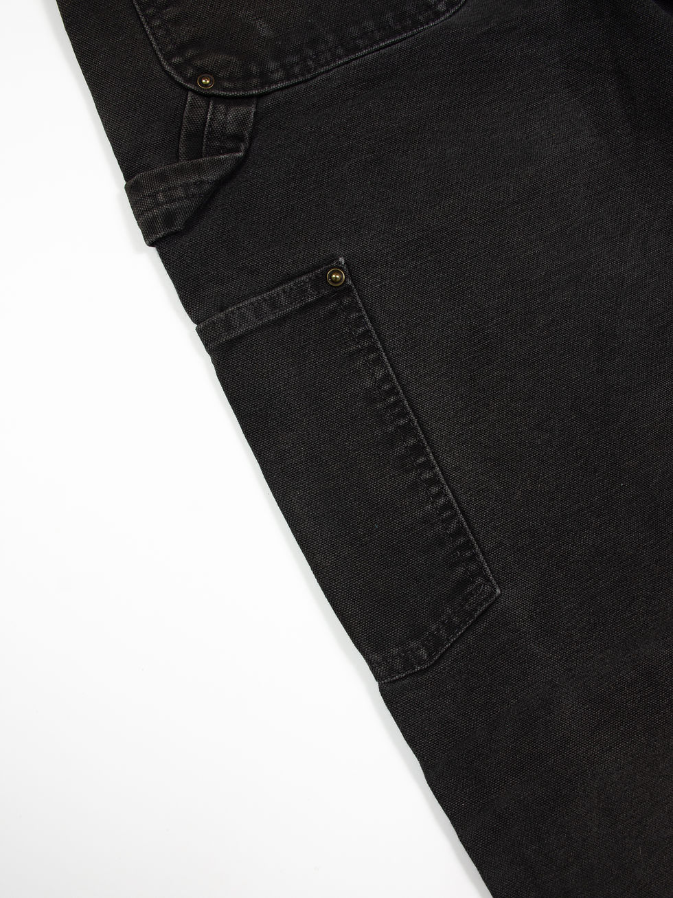 Thumbnail: CARHARTT DOUBLE KNEE  