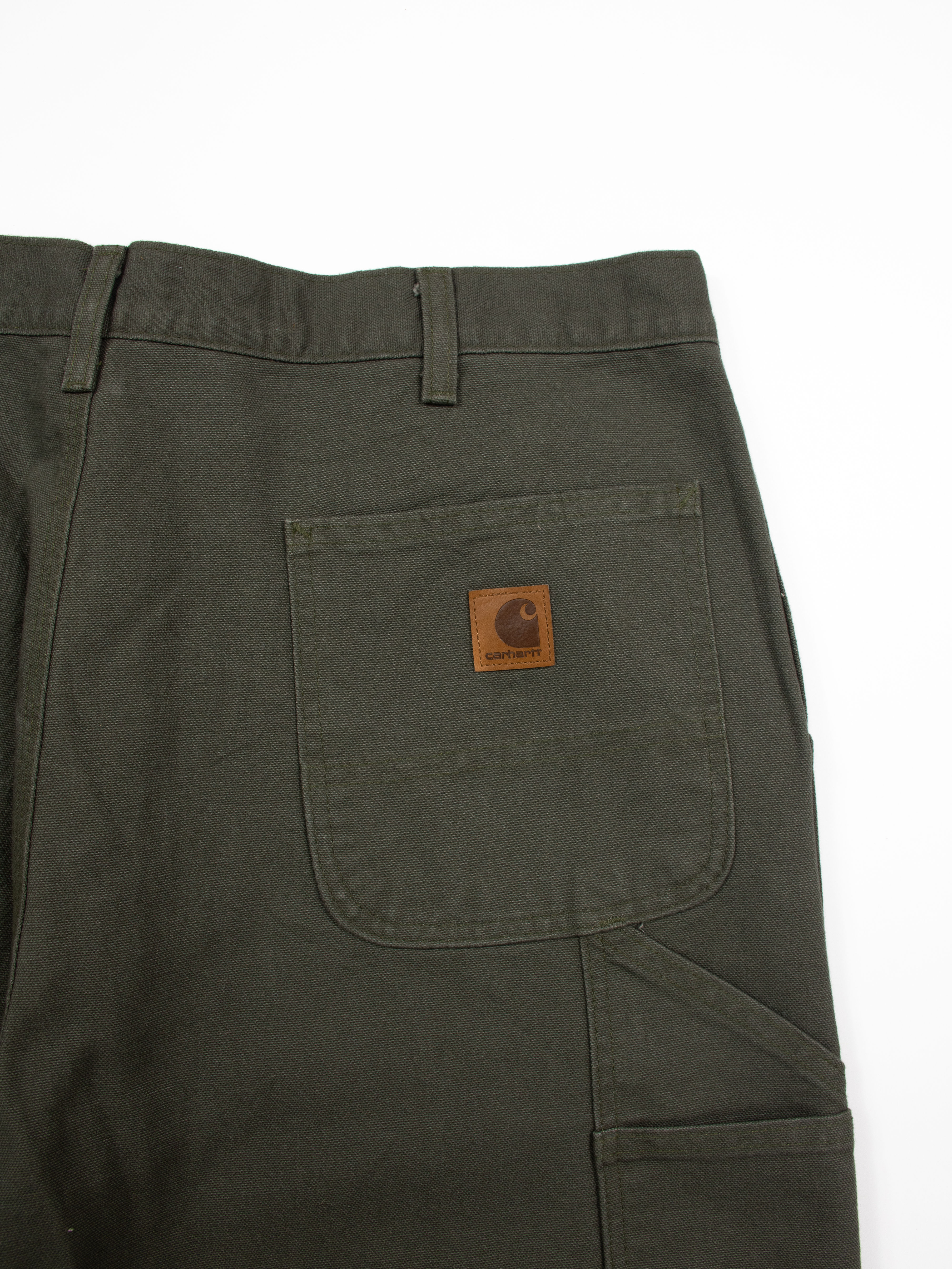 CARHARTT PANTS