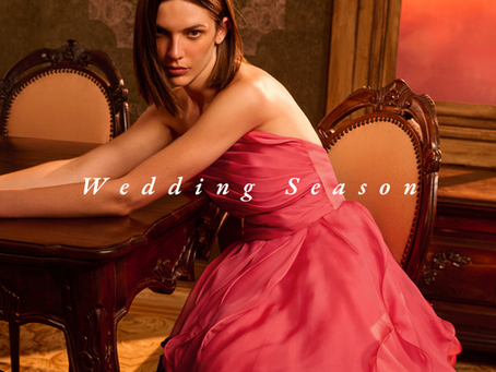 Wedding Season
