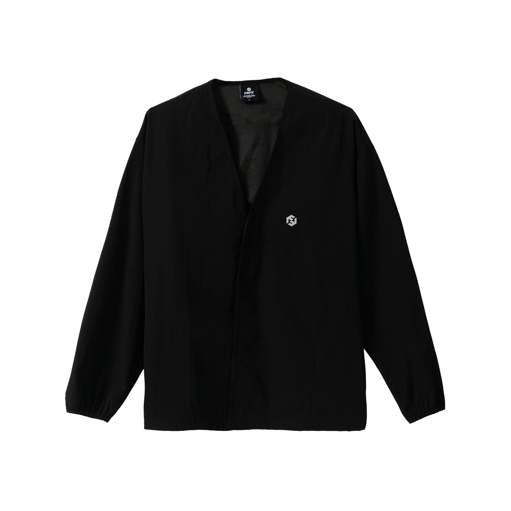 FRFX TECH JACKET - FFJK15_CF2