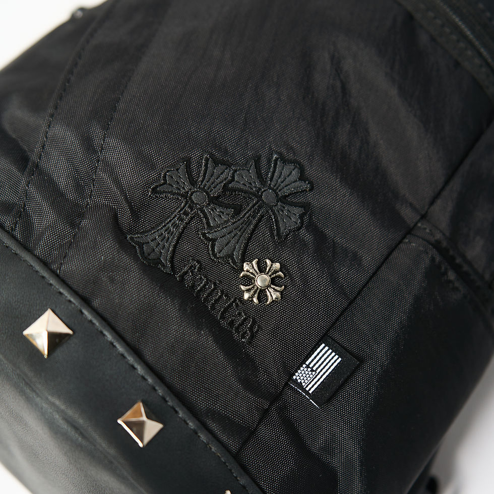 縮圖：FAIRFAX DOUBLE CROSS MINI PACK